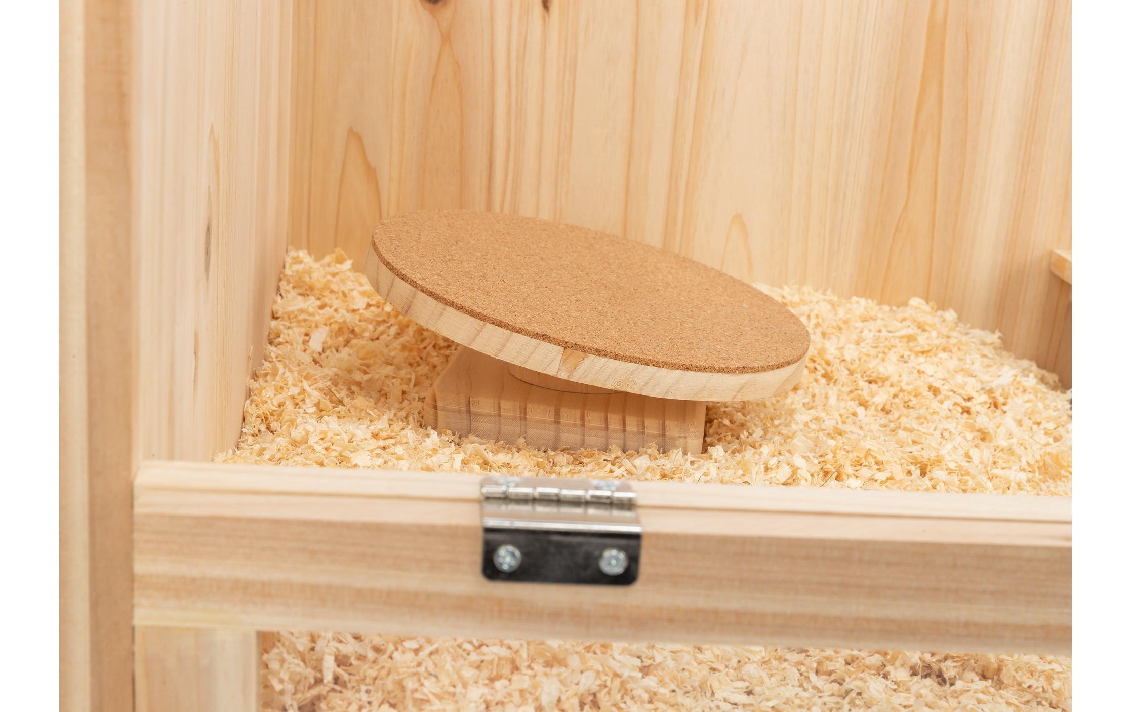 TRIXIE Roue d'animaux »ø 30 cm«