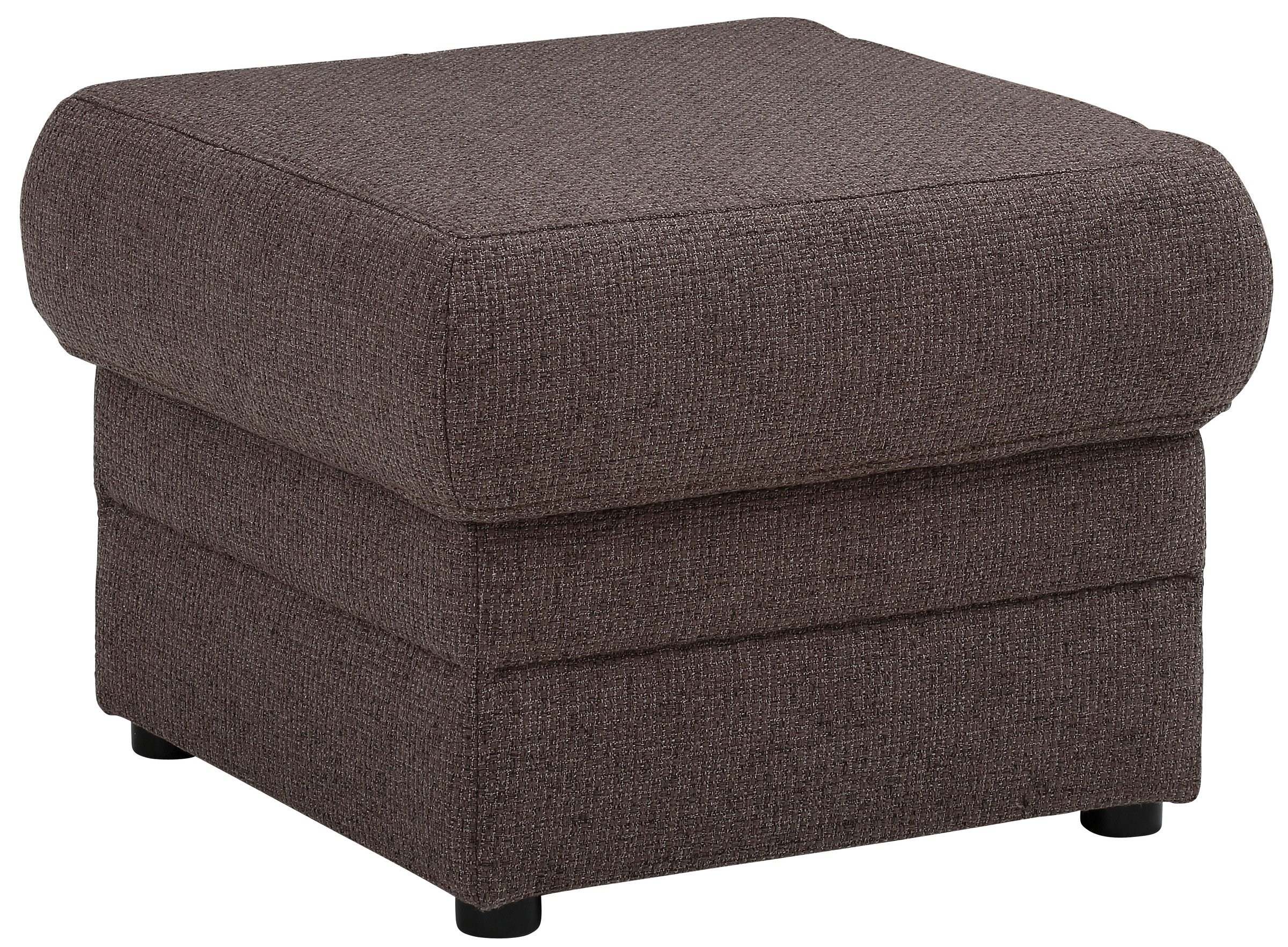 Image of Places of Style Polsterhocker »Lavello« bei Ackermann Versand Schweiz