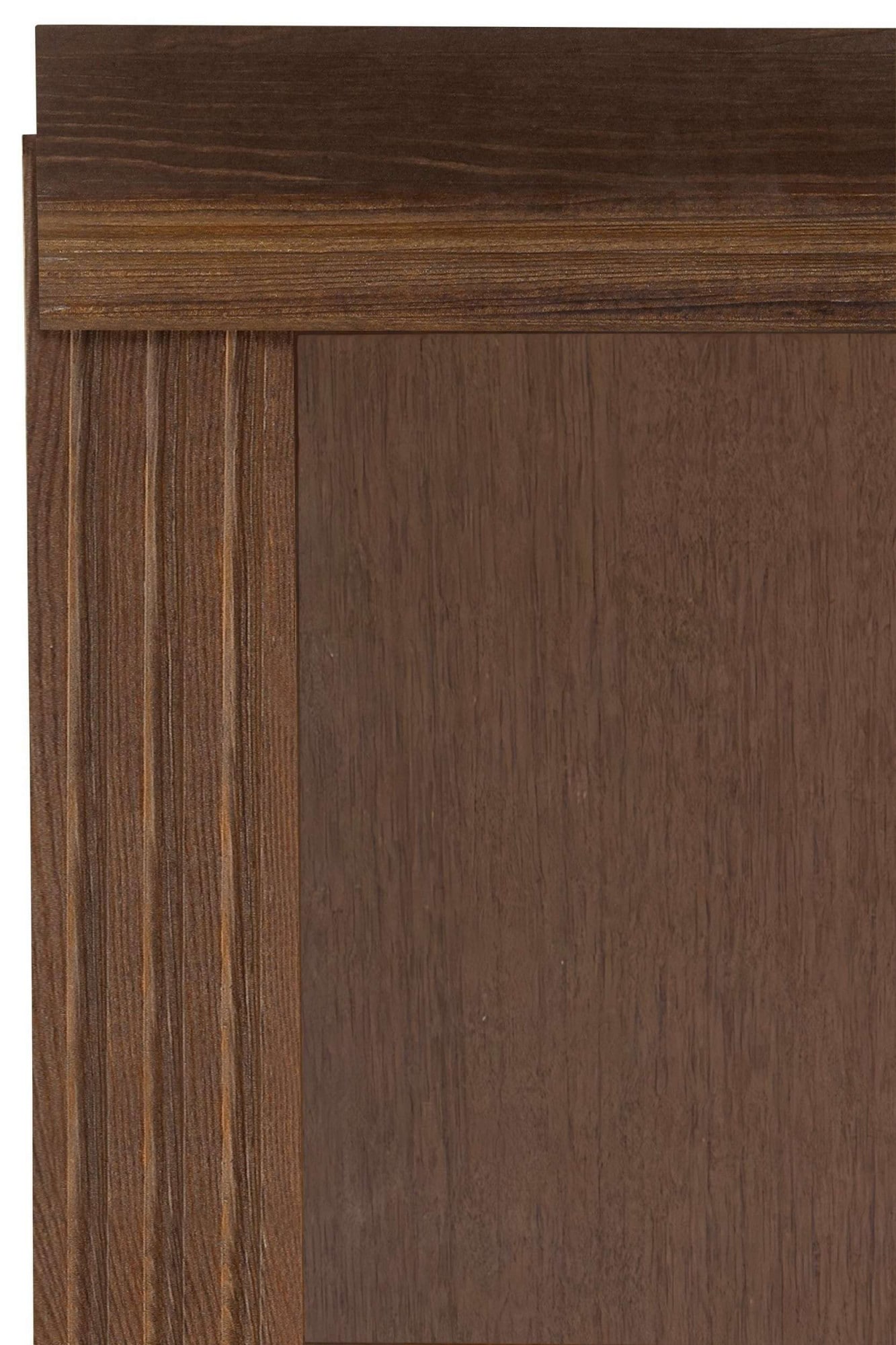 GOODproduct Étagère sur pied »Riga Bücherregal Regal Breite/Tiefe 40/29 cm« en pin massif, certifié FSC®