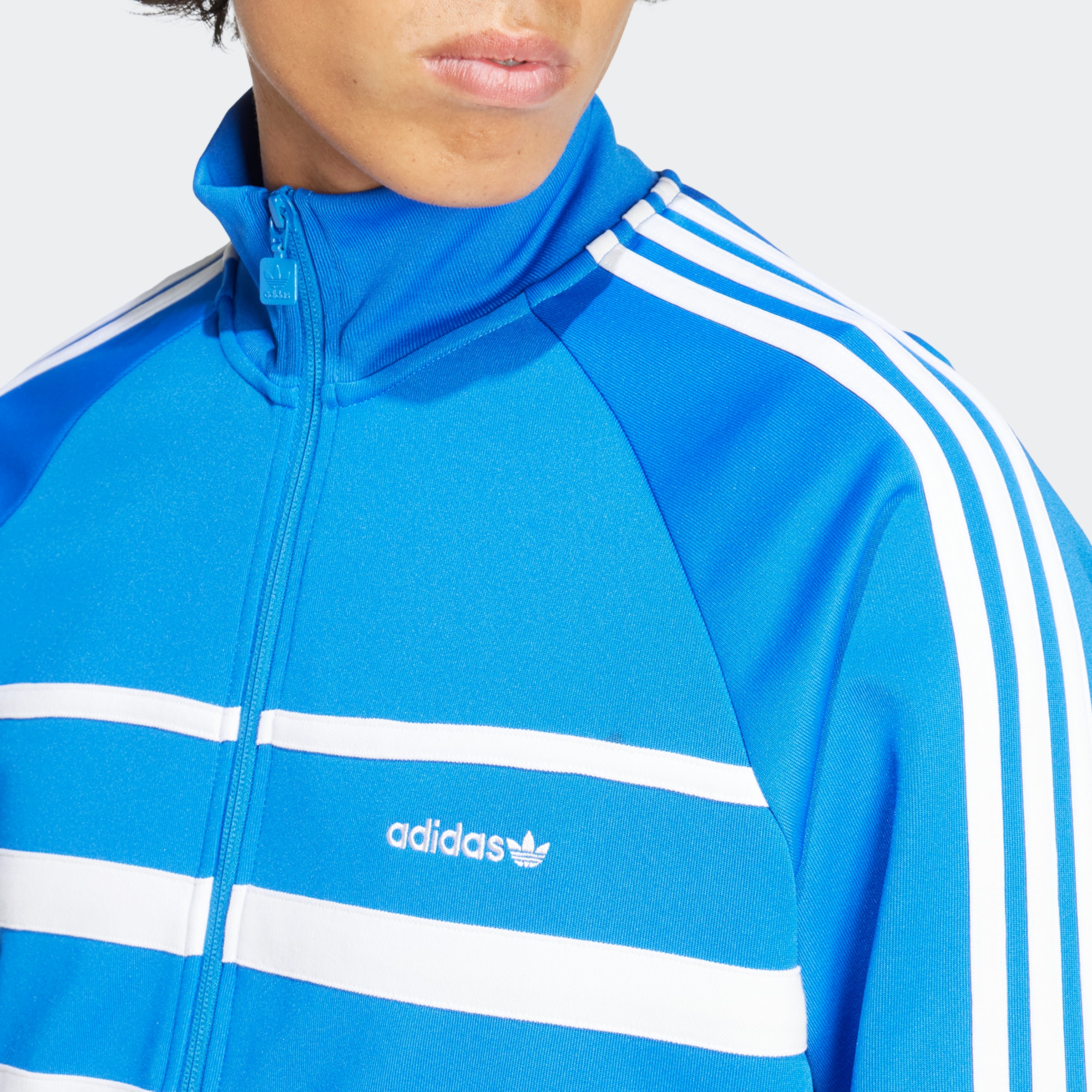 adidas Originals Outdoorjacke »FIRST TT«