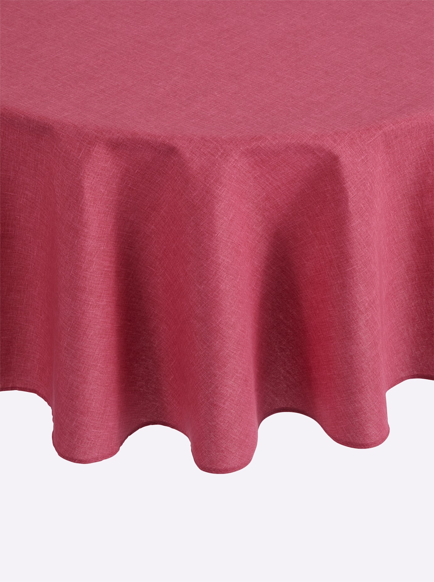 Tischdecke