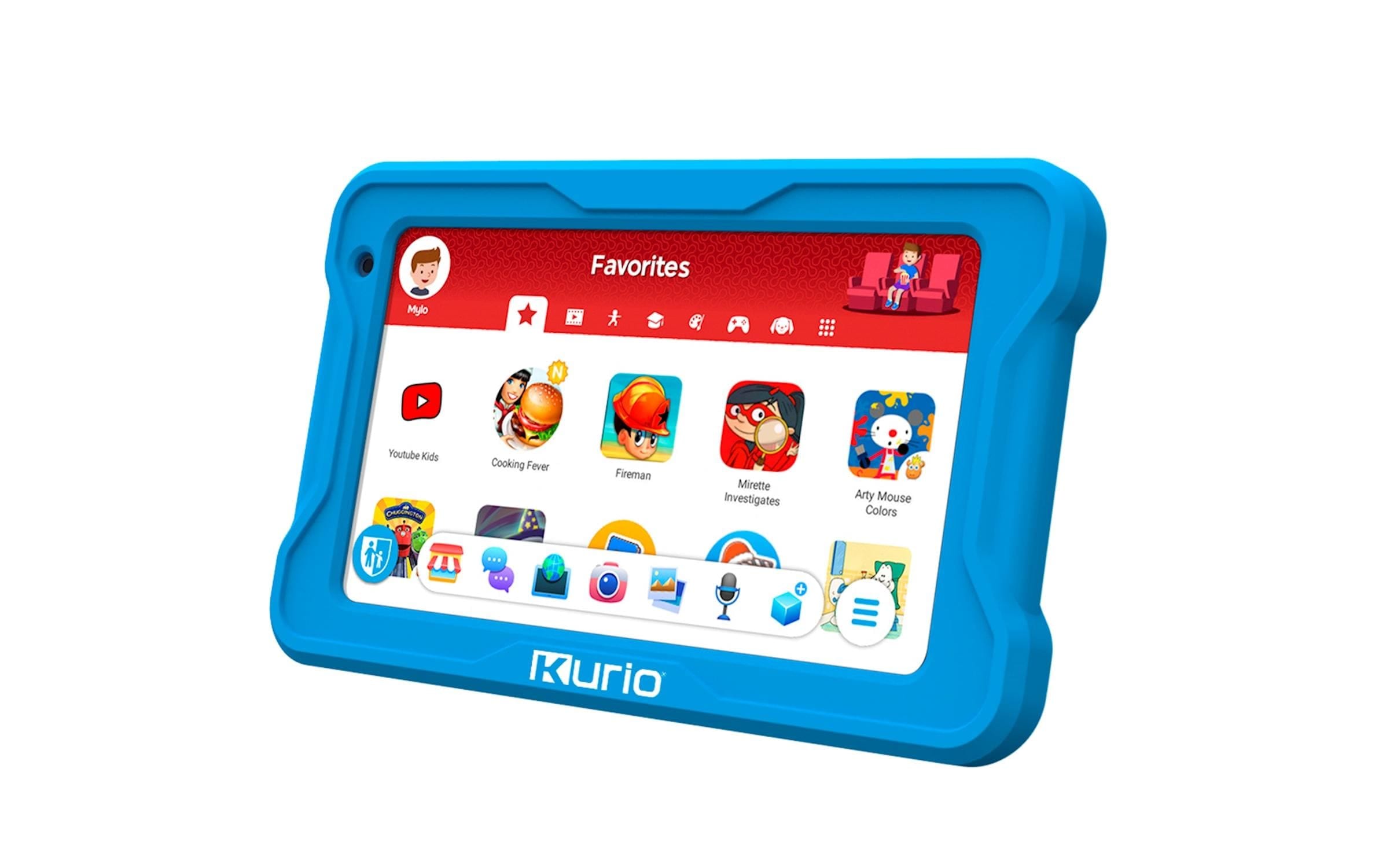 Lerntablet »Kurio Tablet«