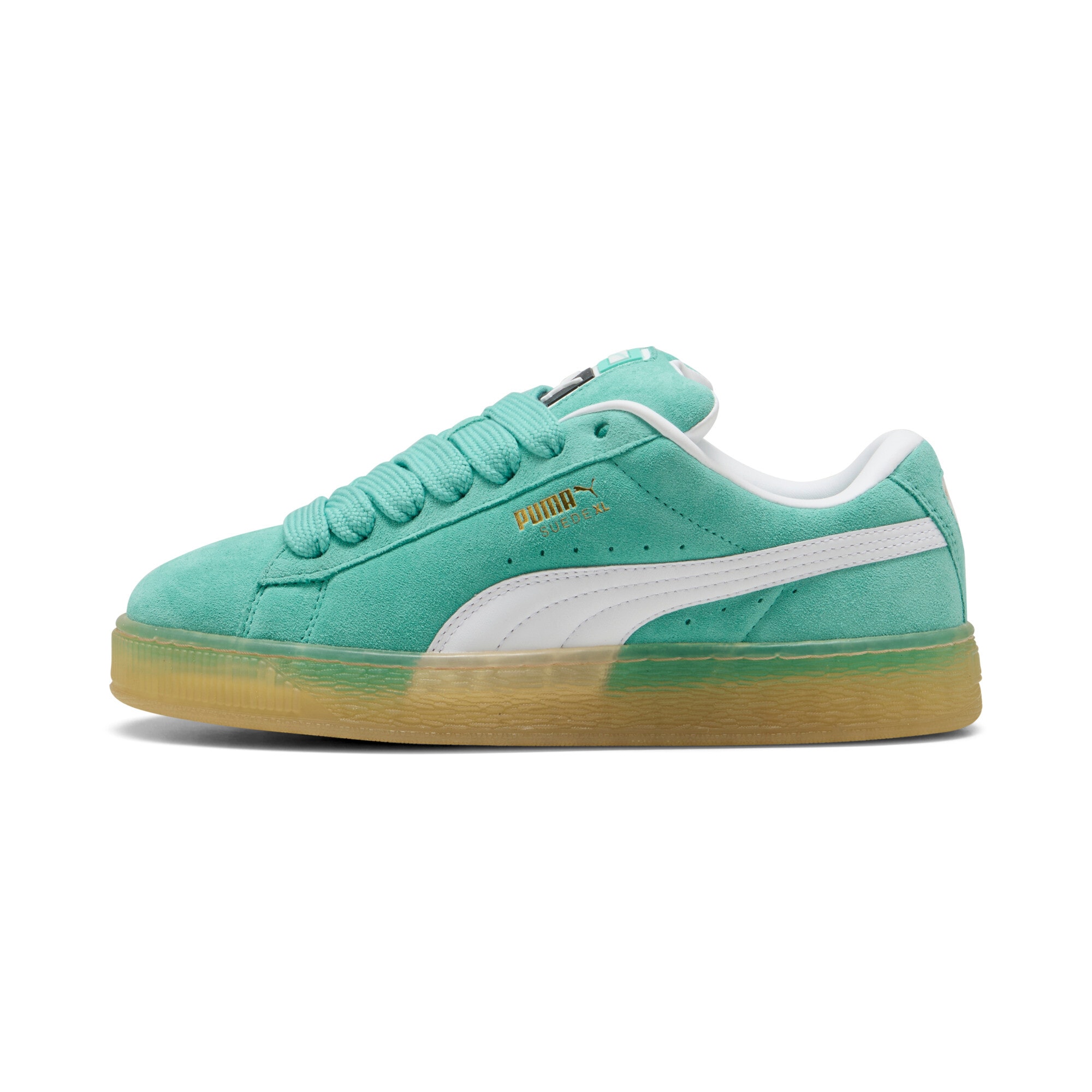 PUMA Sneaker »SUEDE XL«
