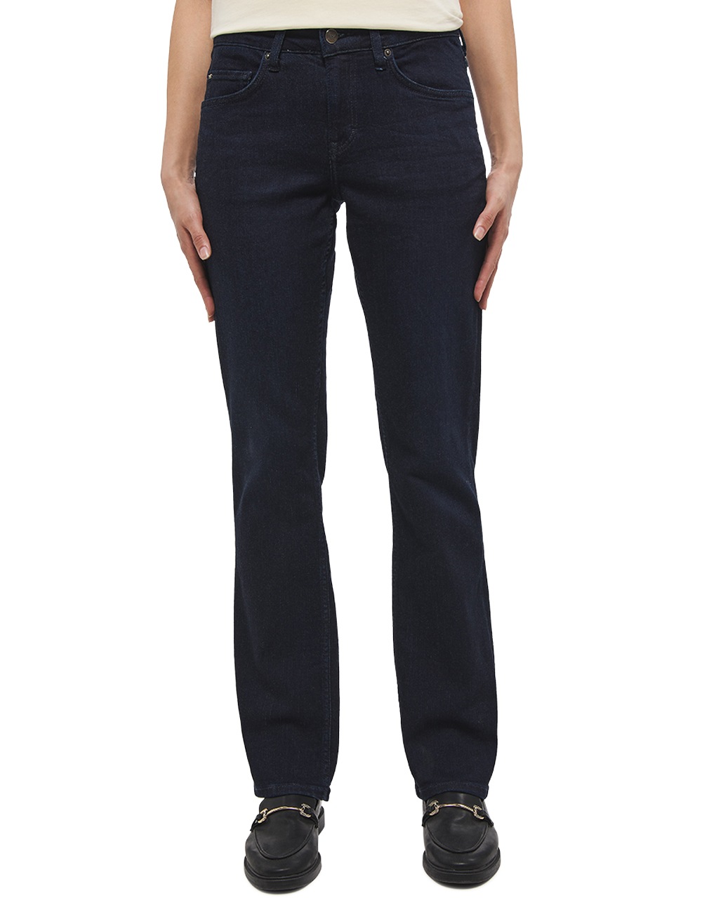 MUSTANG Straight-Jeans »Sissy Straight« kaufen