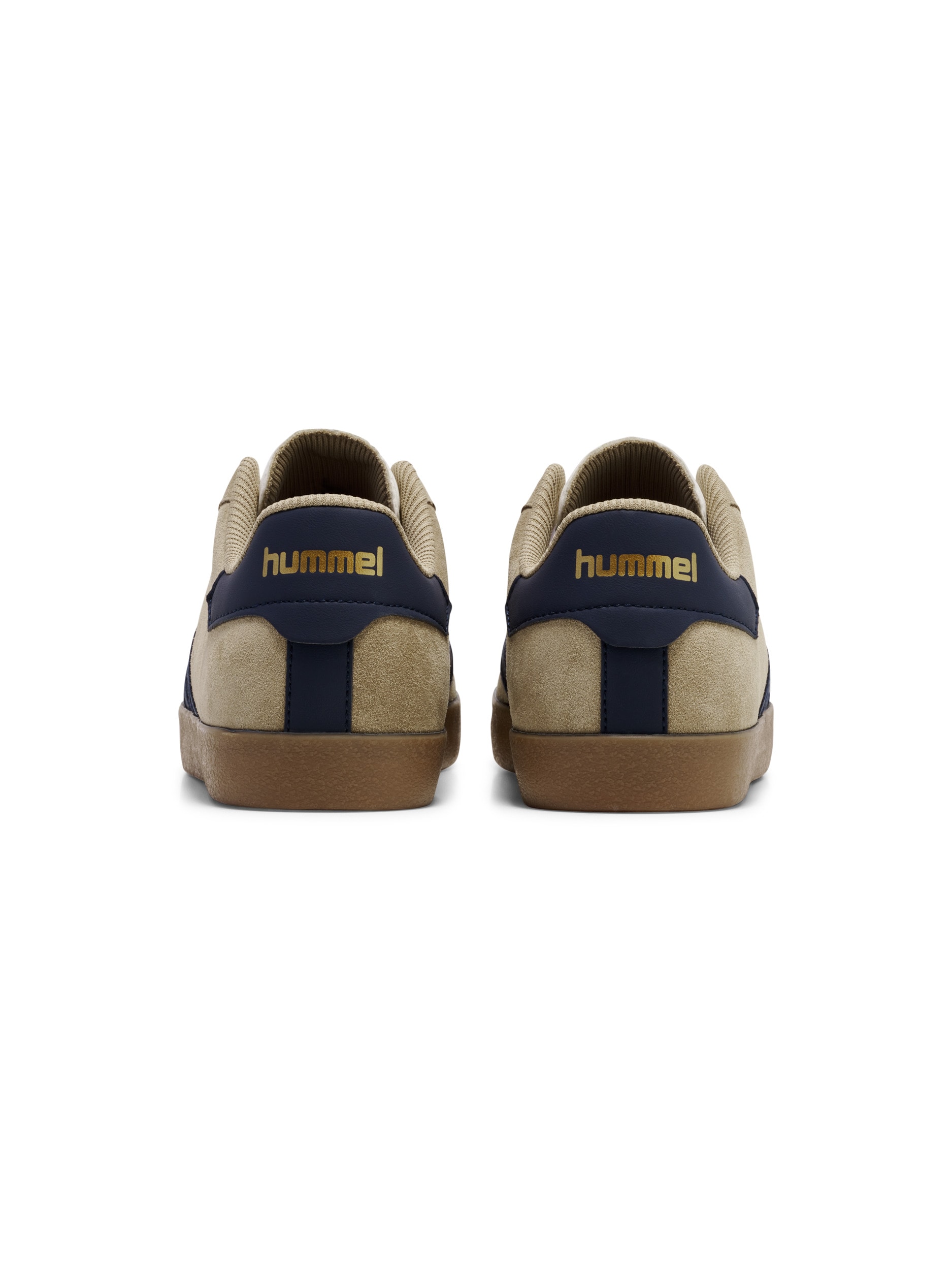 hummel Sneaker »DIAMANT LX-E SD«