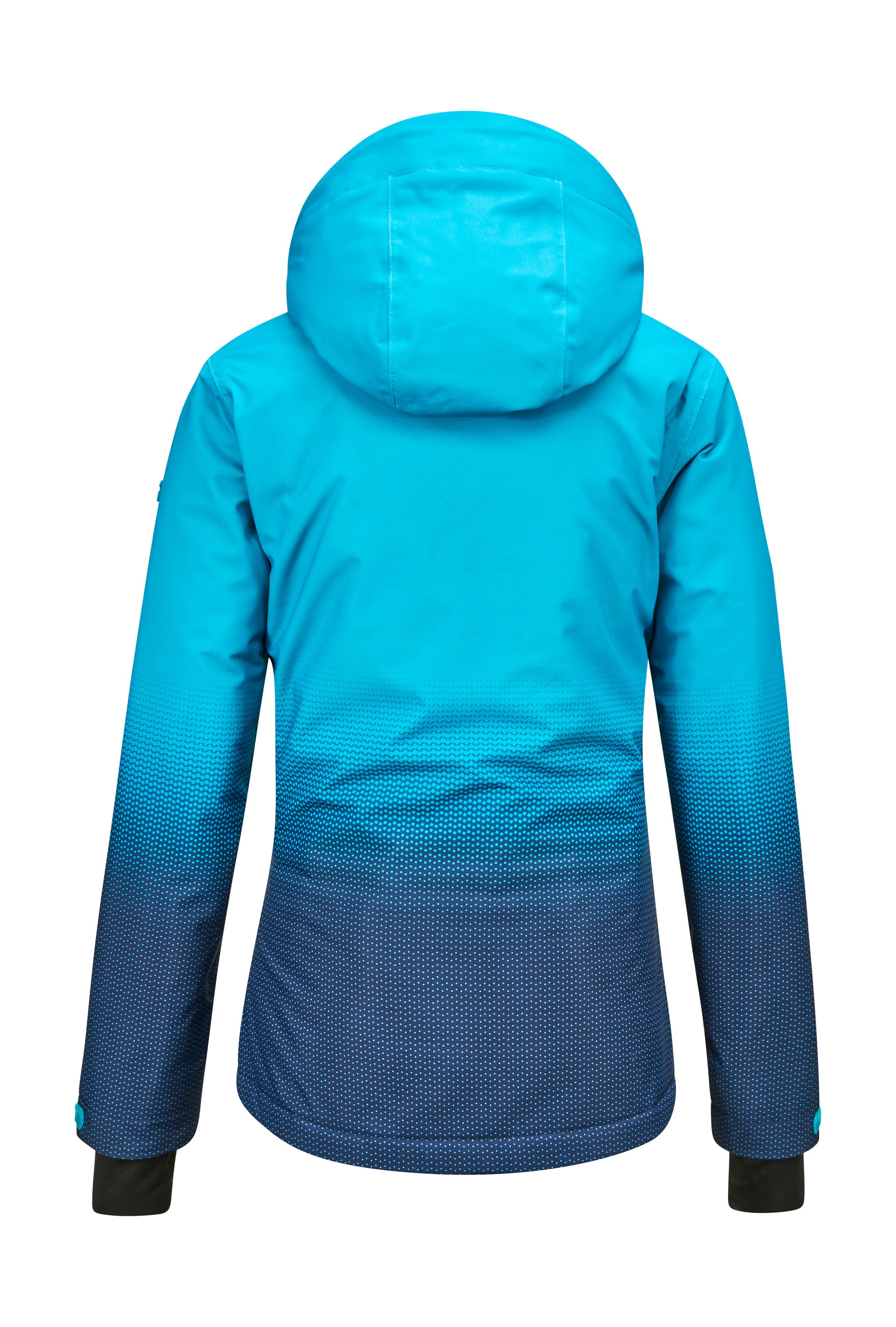 Killtec Outdoorjacke »Lynge GRLS JCKT E«, Mädchenjacke, wasserdicht/winddicht, 10.000 mm Wassersäule