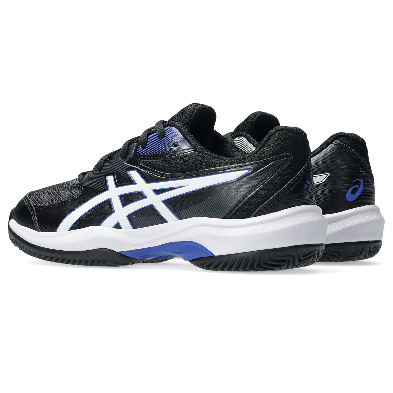 Asics Tennisschuh »GEL-GAME GS CLAY/OC«, All-Courtschuhe für alle Untergründe