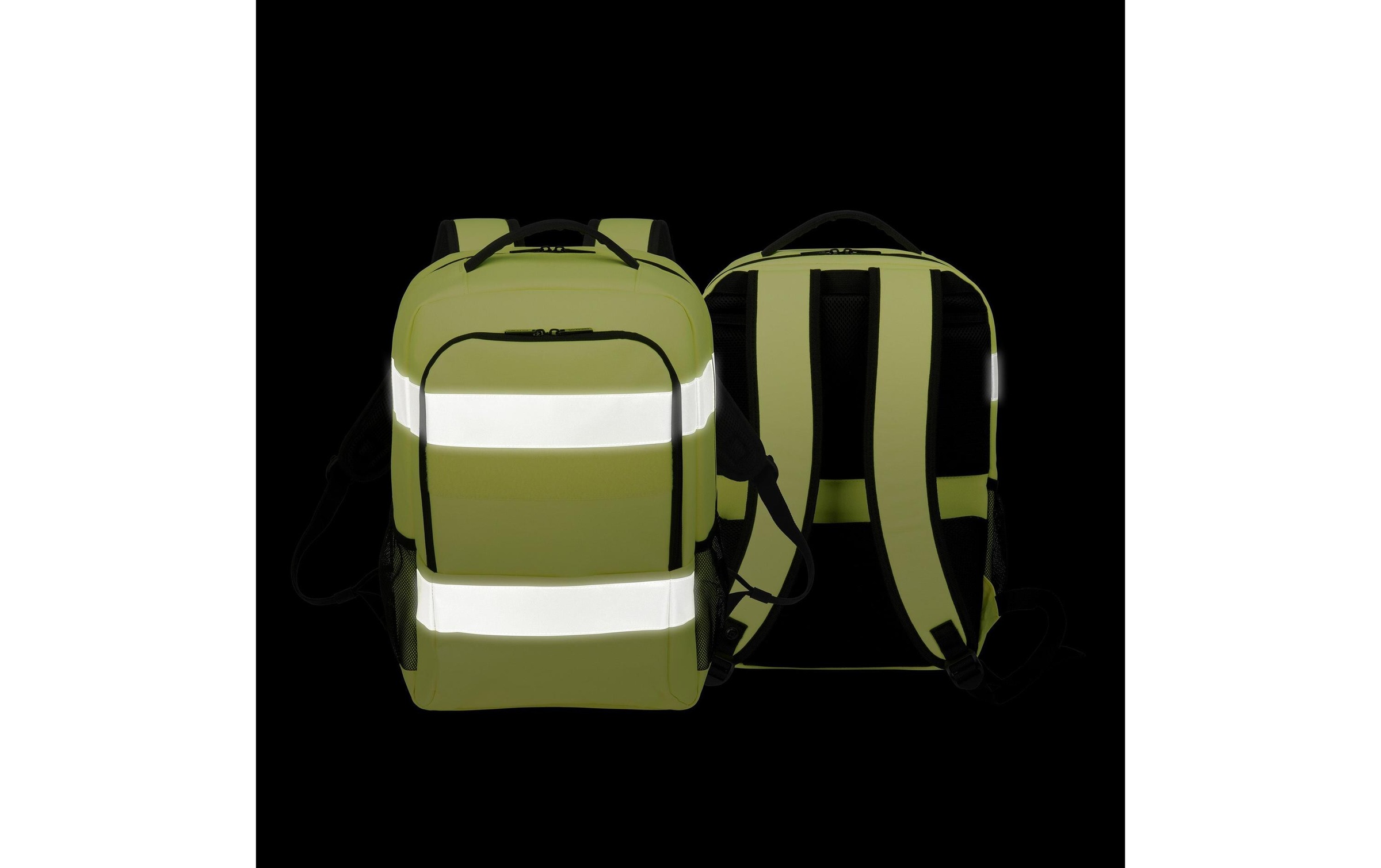 DICOTA Rucksack »Hi-Vis 24 l«