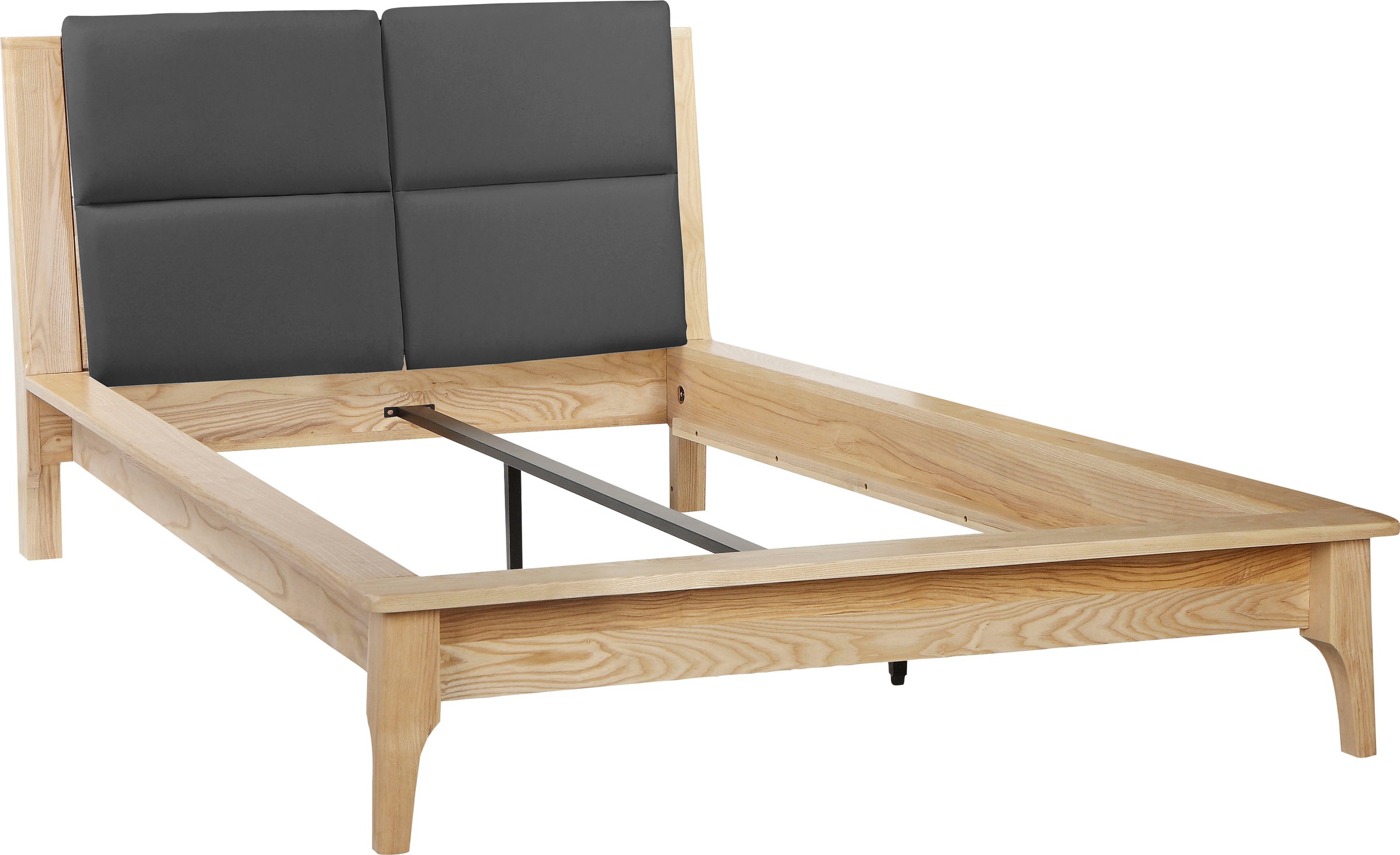 Image of LeGer Home by Lena Gercke Polsterbett »Alecia«, In 3 Breiten und 4 Farben, gepolstertes Kopfteil bei Ackermann Versand Schweiz