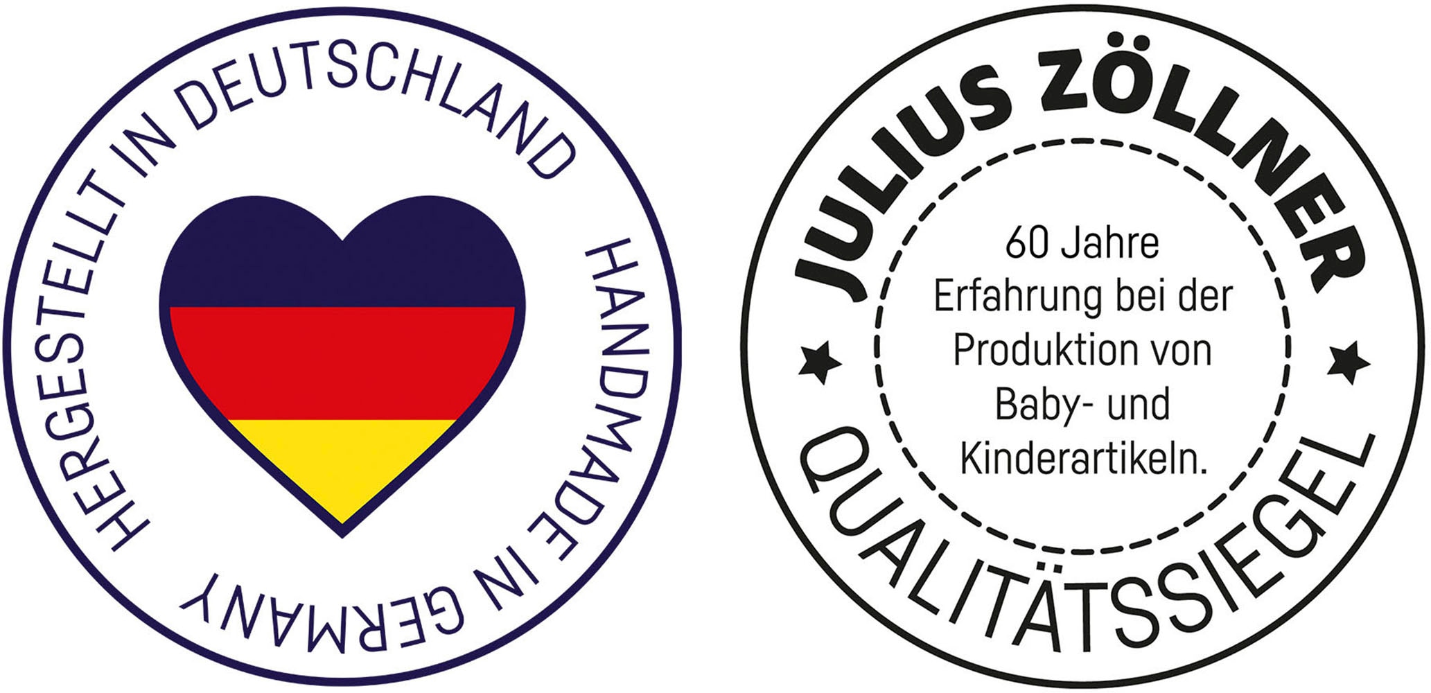 Julius Zöllner Kinderbettwäsche »Little Otti«