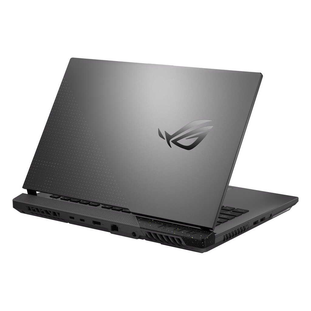 Asus Gaming-Notebook »ROG Strix G15 G513RW«, 39,46 cm, / 15,6 Zoll, AMD, Ryzen 7, GeForce RTX, 1000 GB SSD