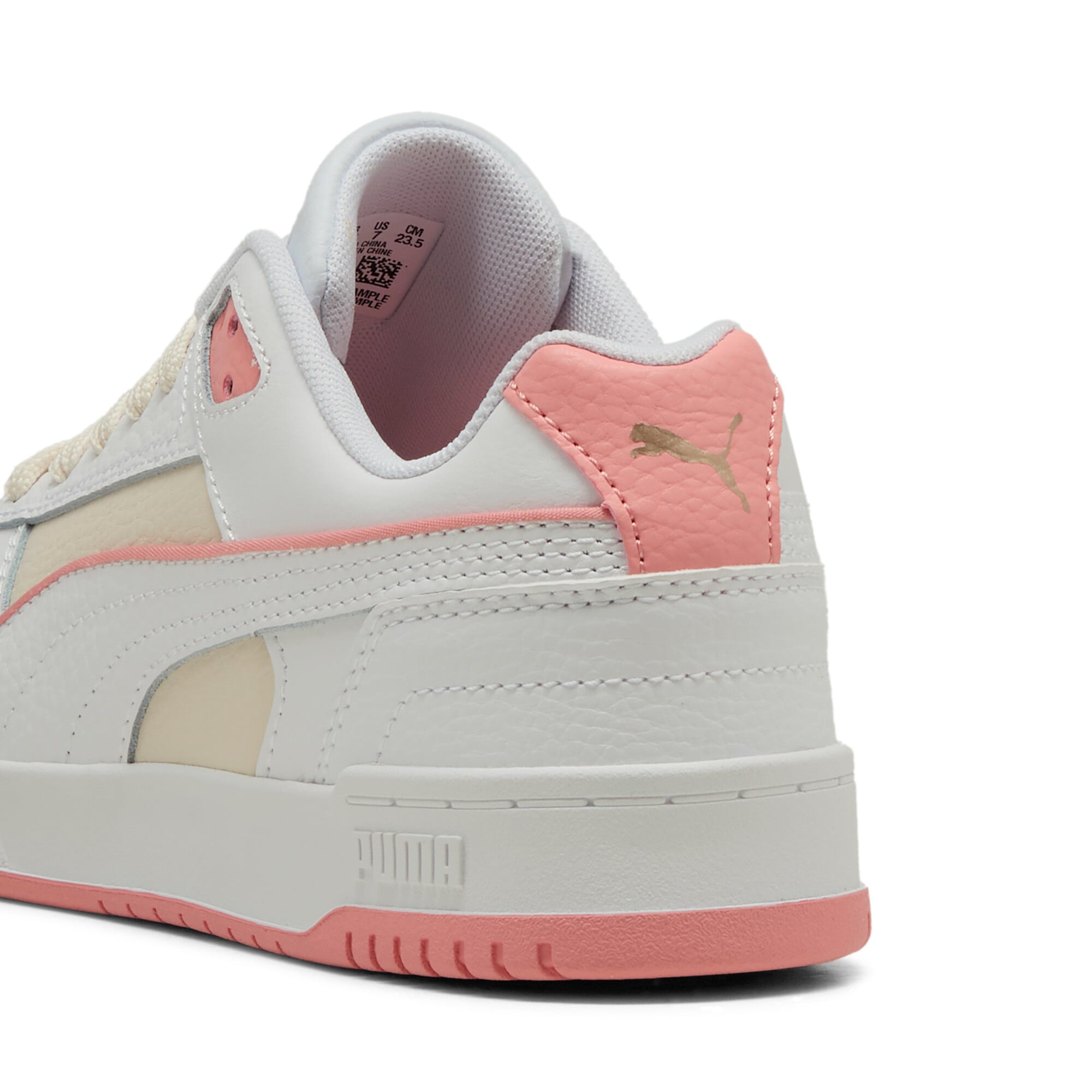PUMA Sneaker »RBD GAME LOW«