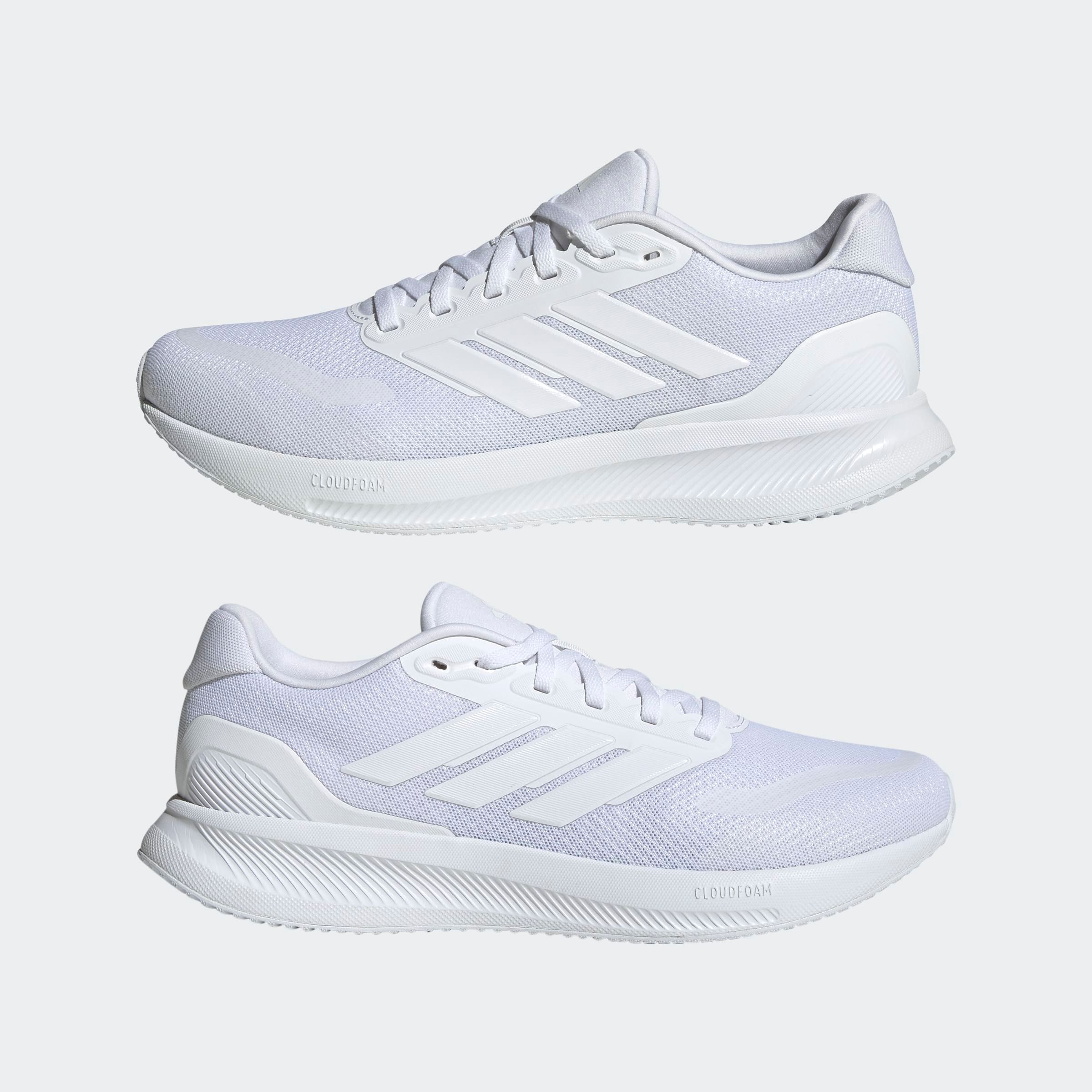 adidas Performance Chaussure de course »RUNFALCON 5 WIDE«  weit geschnitten, breite Passform