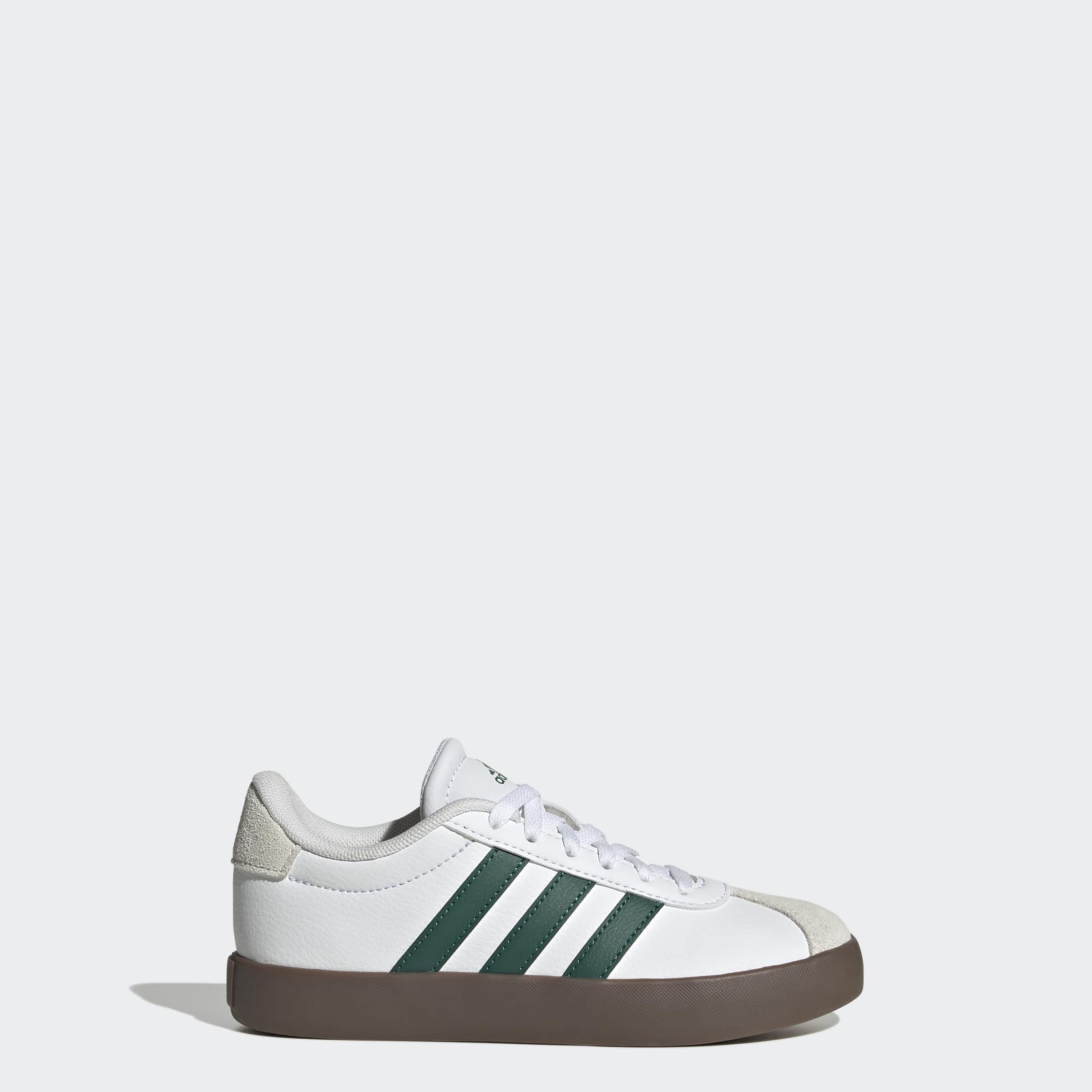 adidas Sportswear Sneakers »VL COURT 3.0«  Inspiré du design adidas samba, pour enfants et adolescents