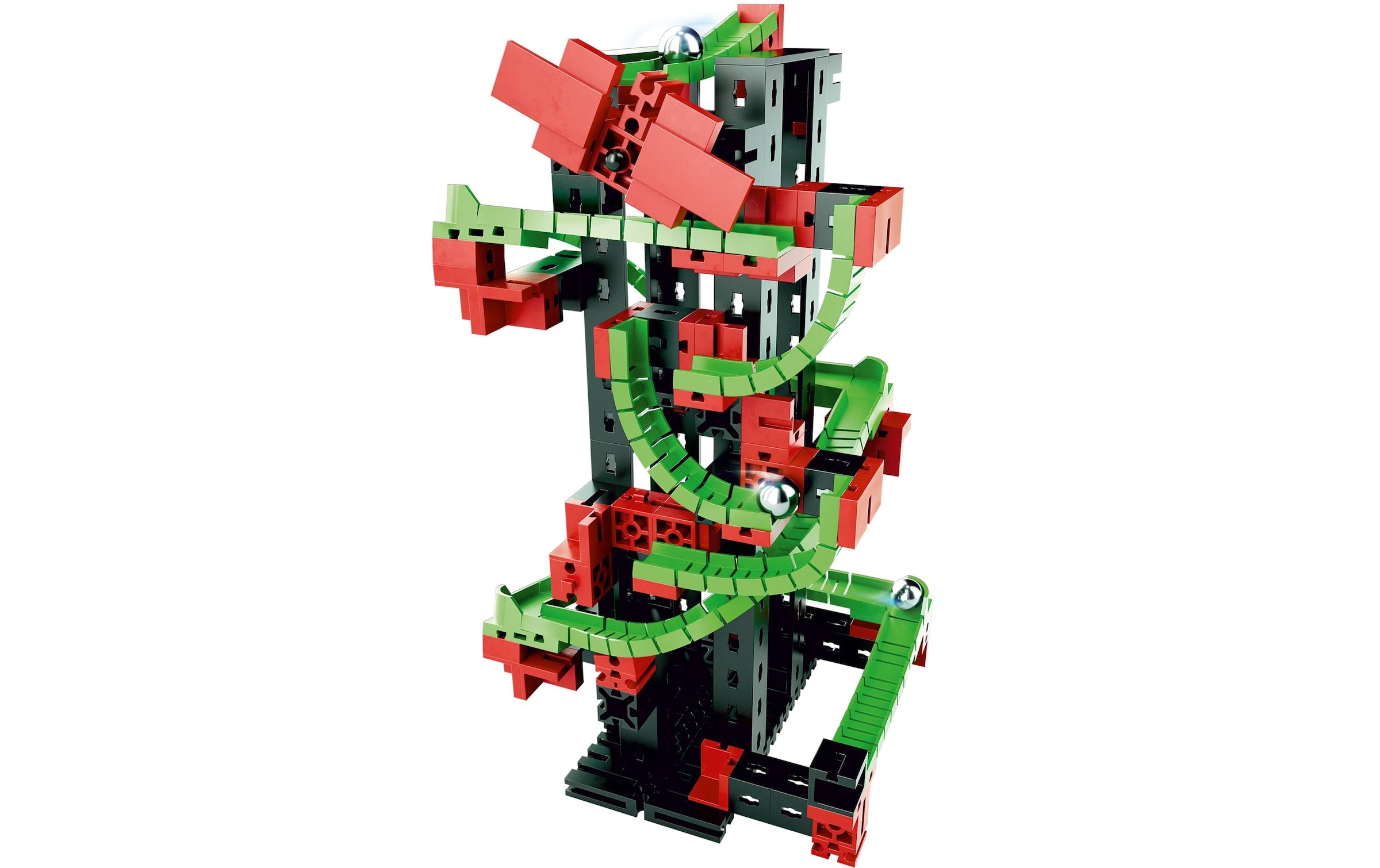 fischertechnik Kugelbahn »Dynamic S«