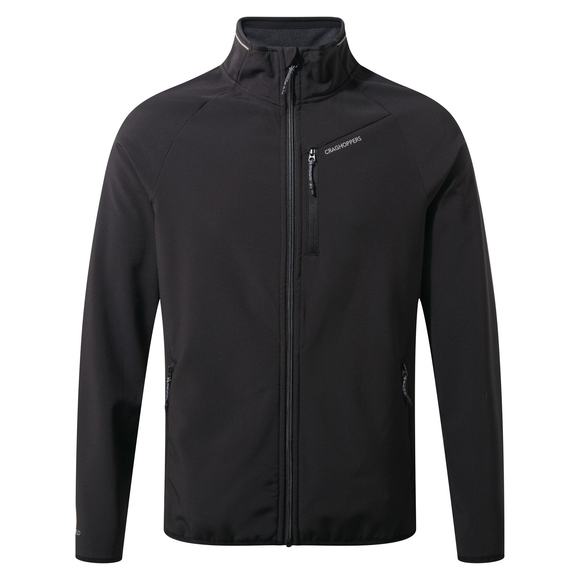 Softshelljacke »Herren Baird Softshell-Jacke«