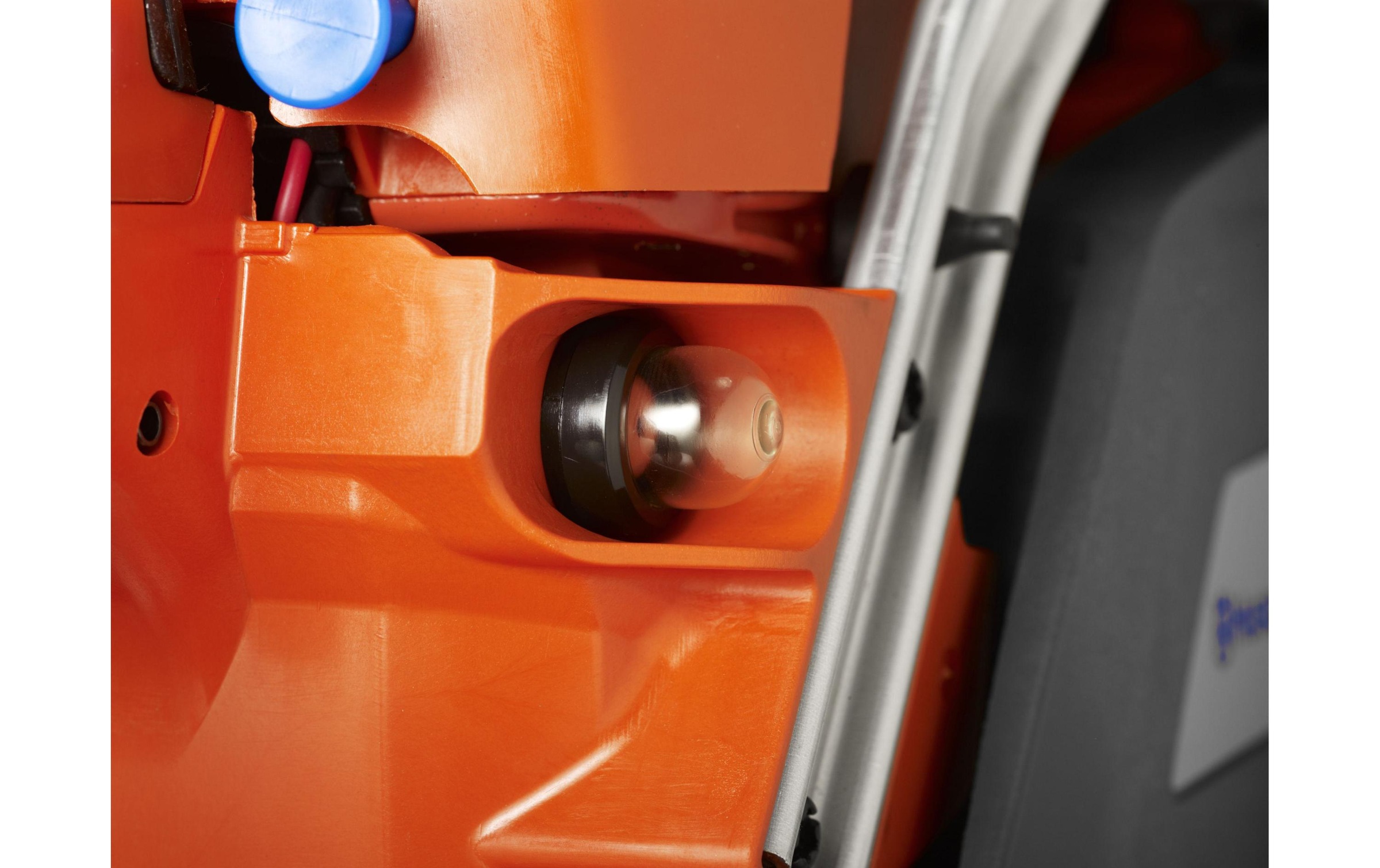 Husqvarna Benzin-Kettensäge »543 XP« Benzin-Kettensäge mit 38 cm Schwertlänge