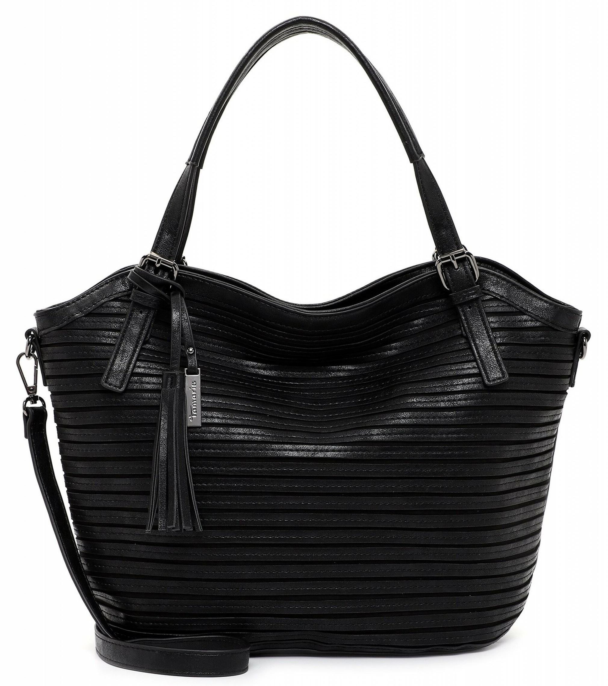 Image of Tamaris Shopper »Dalia«, mit Reissverschluss-Rückfach bei Ackermann Versand Schweiz