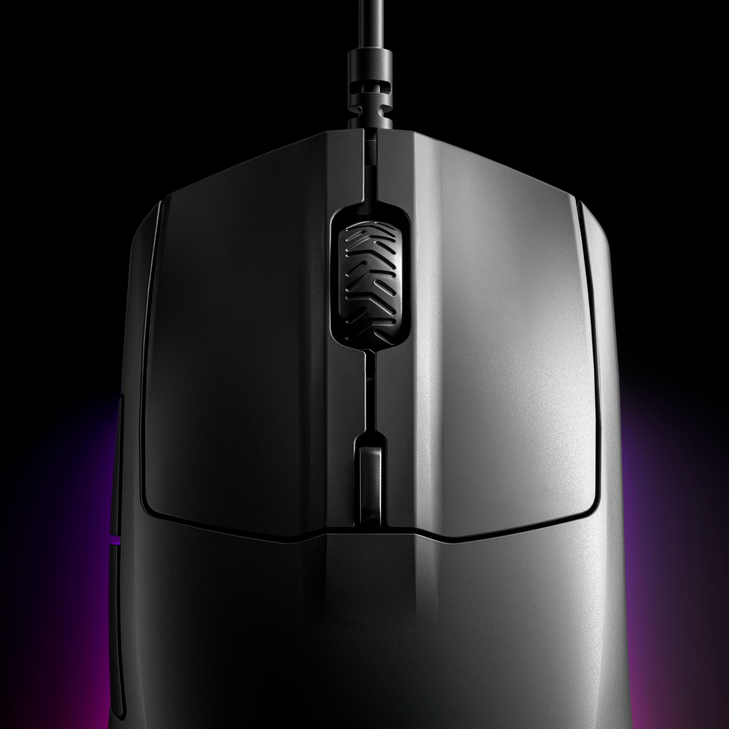 SteelSeries Gaming-Maus »Rival 3«, kabelgebunden