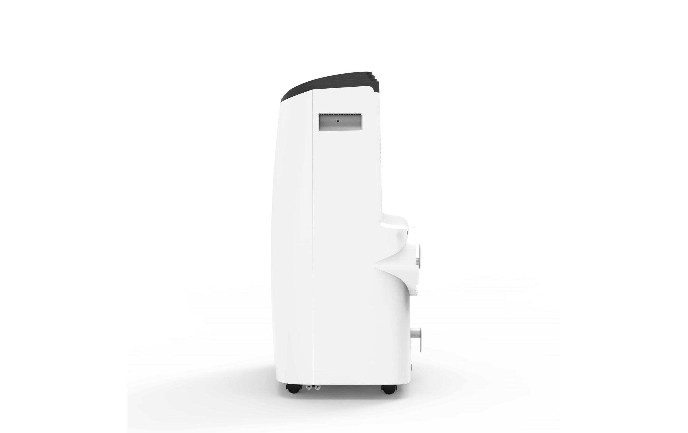   Klimagerät »Ecofort ecoQ CoolAir 16+ 450 m³«