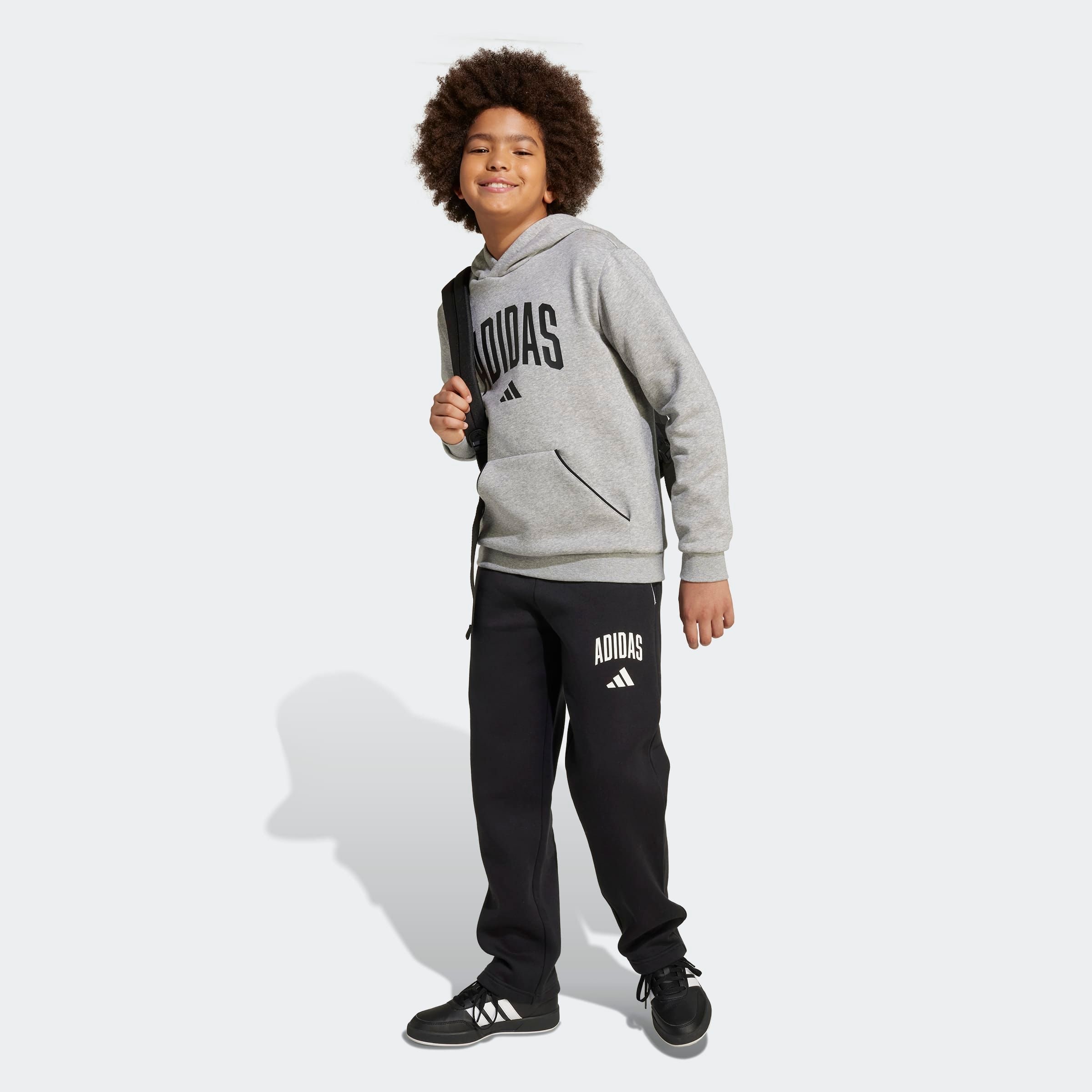 adidas Sportswear Sporthose »J CLGT FL PNT«, (1 tlg.)