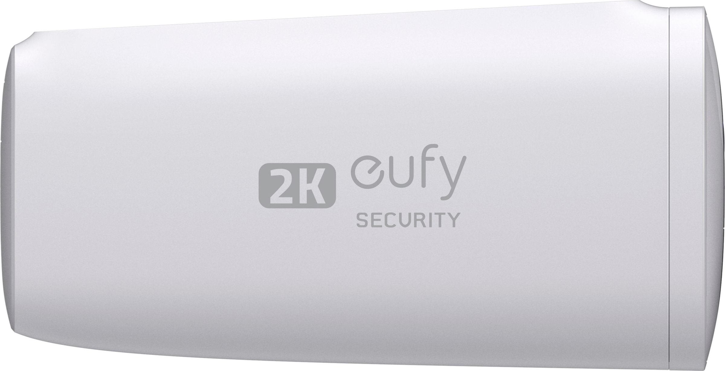 eufy Überwachungskamera »Security by ANKER SoloCam S40 (2K Spotlight)«, Innenbereich-Aussenbereich