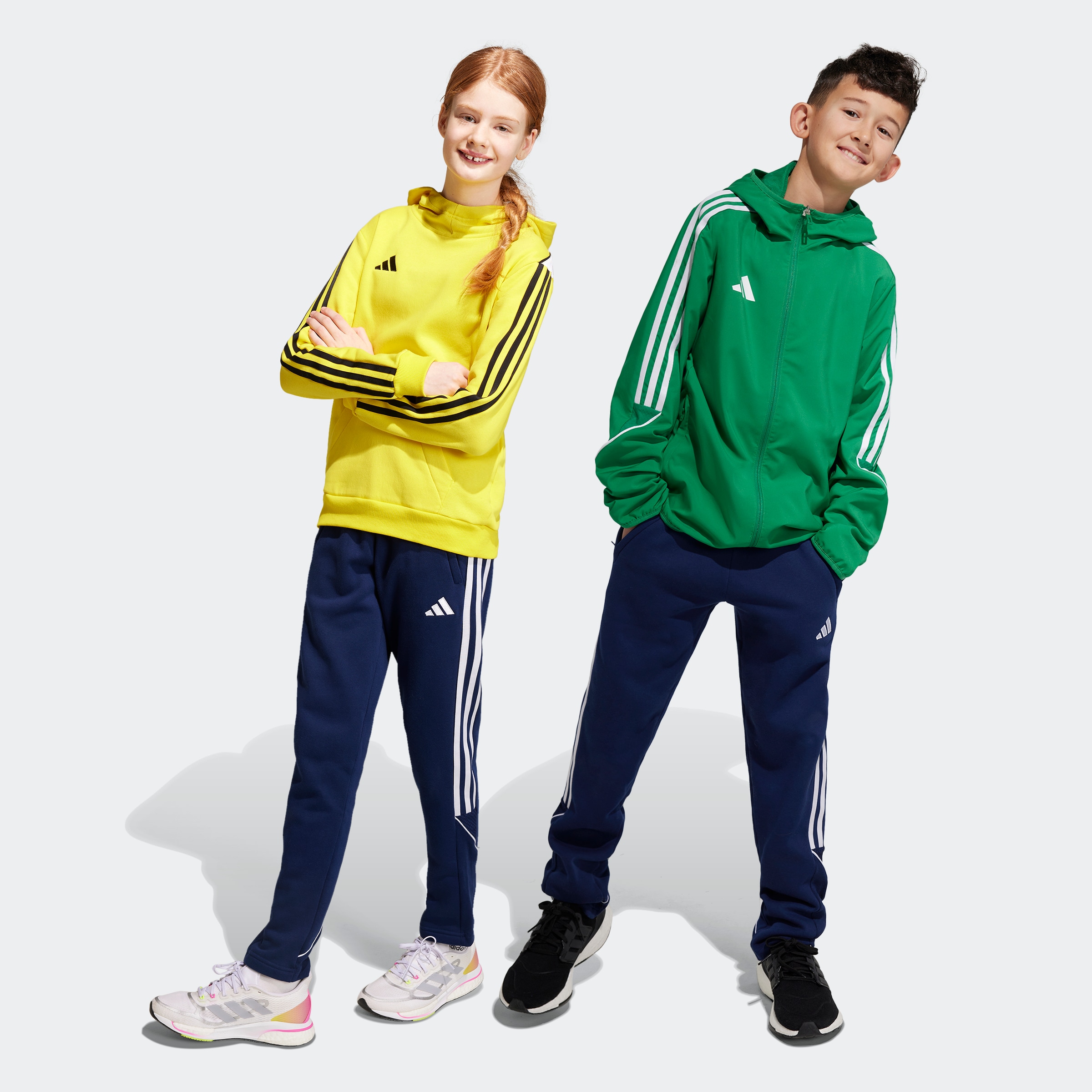 adidas Performance Trainingshose »TIRO23L SW PNTY«, (1 tlg.)