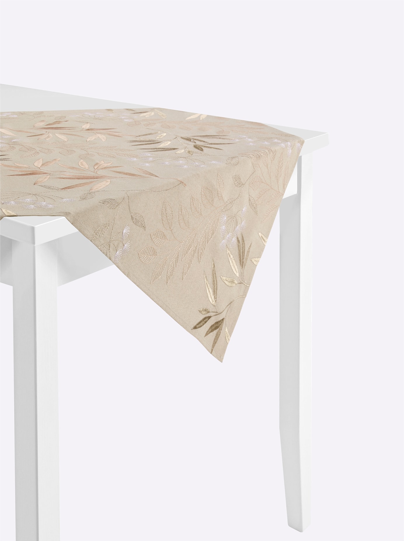 Tischdecke