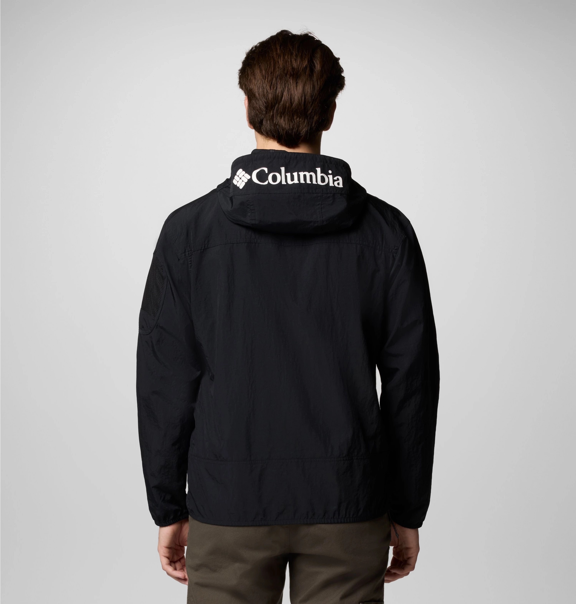 Columbia Windbreaker, (1 St.)