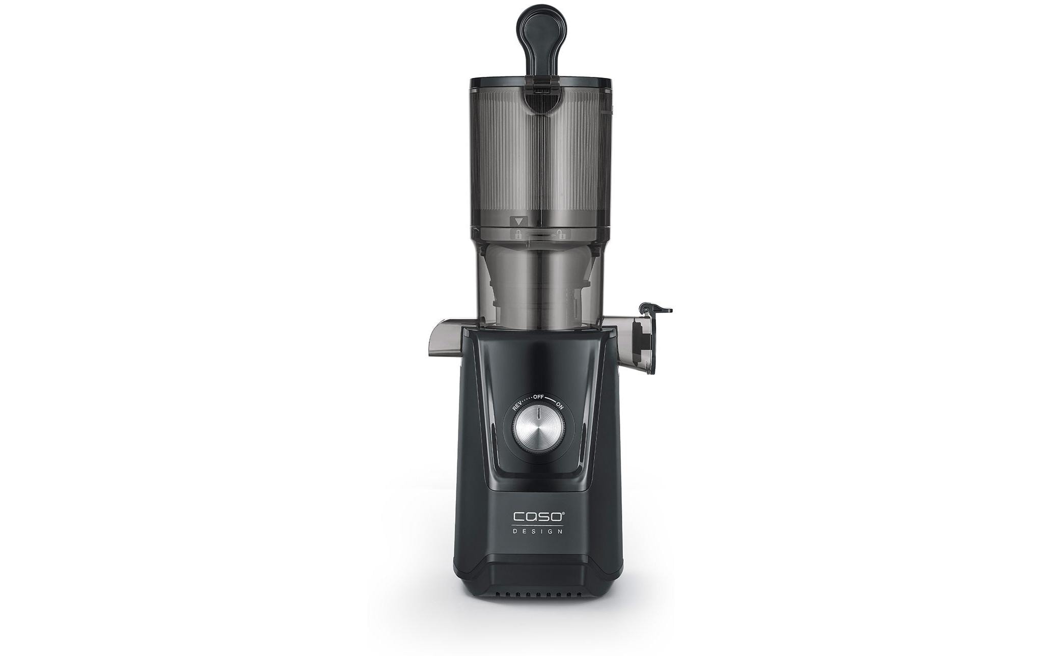 Caso Entsafter »Juicer Juice Fit«, 200 W