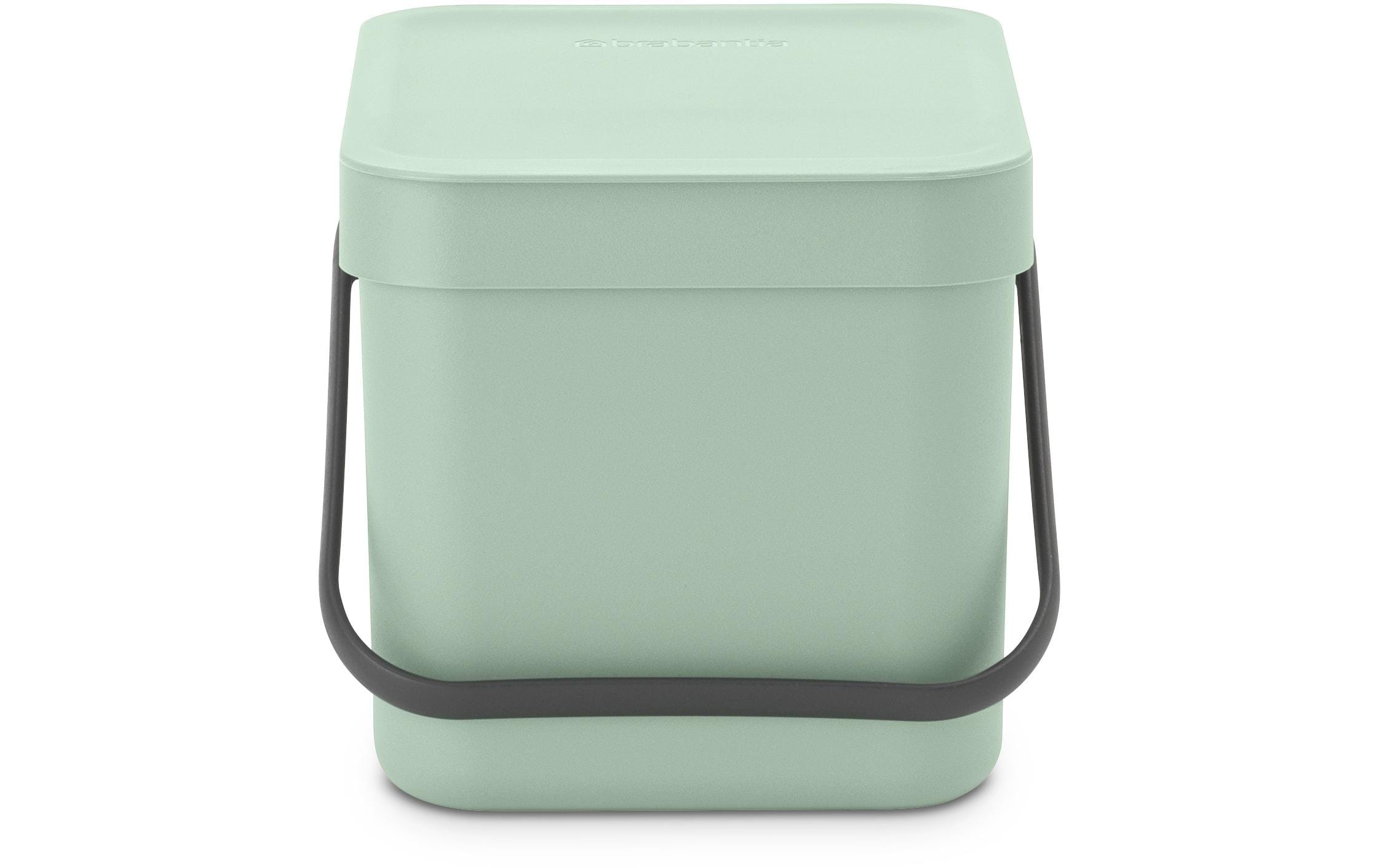 Image of Brabantia Biomülleimer "Sort & Go 6 l" 1 Behälter