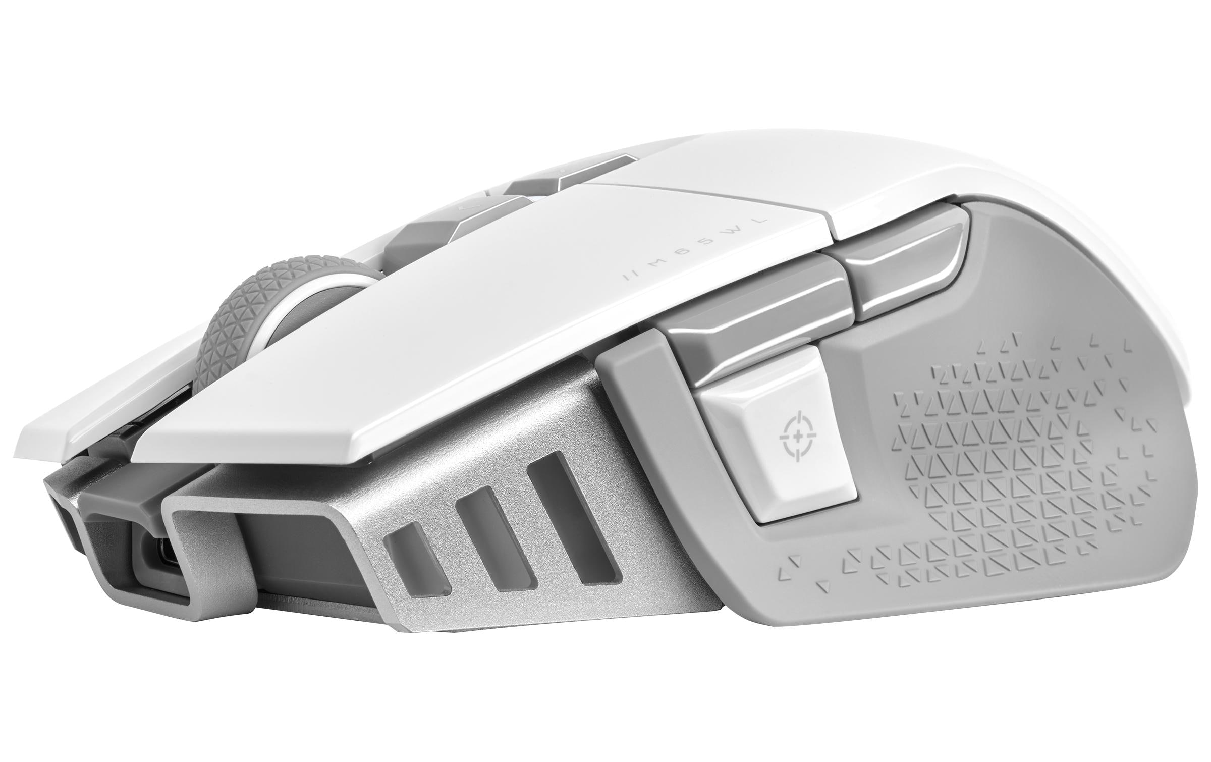 Corsair Tastatur- und Maus-Set »M65 RGB Ultra W«