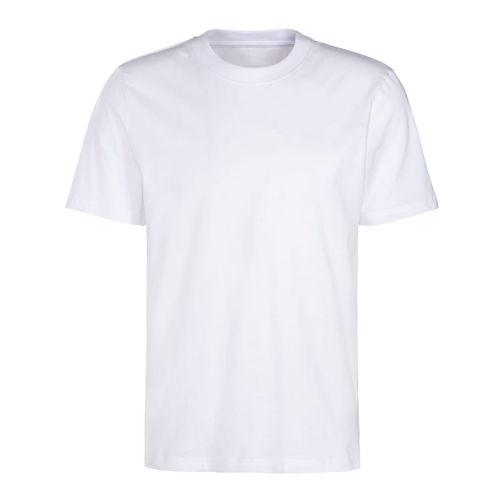 KangaROOS T-Shirt, (2er-Pack)
