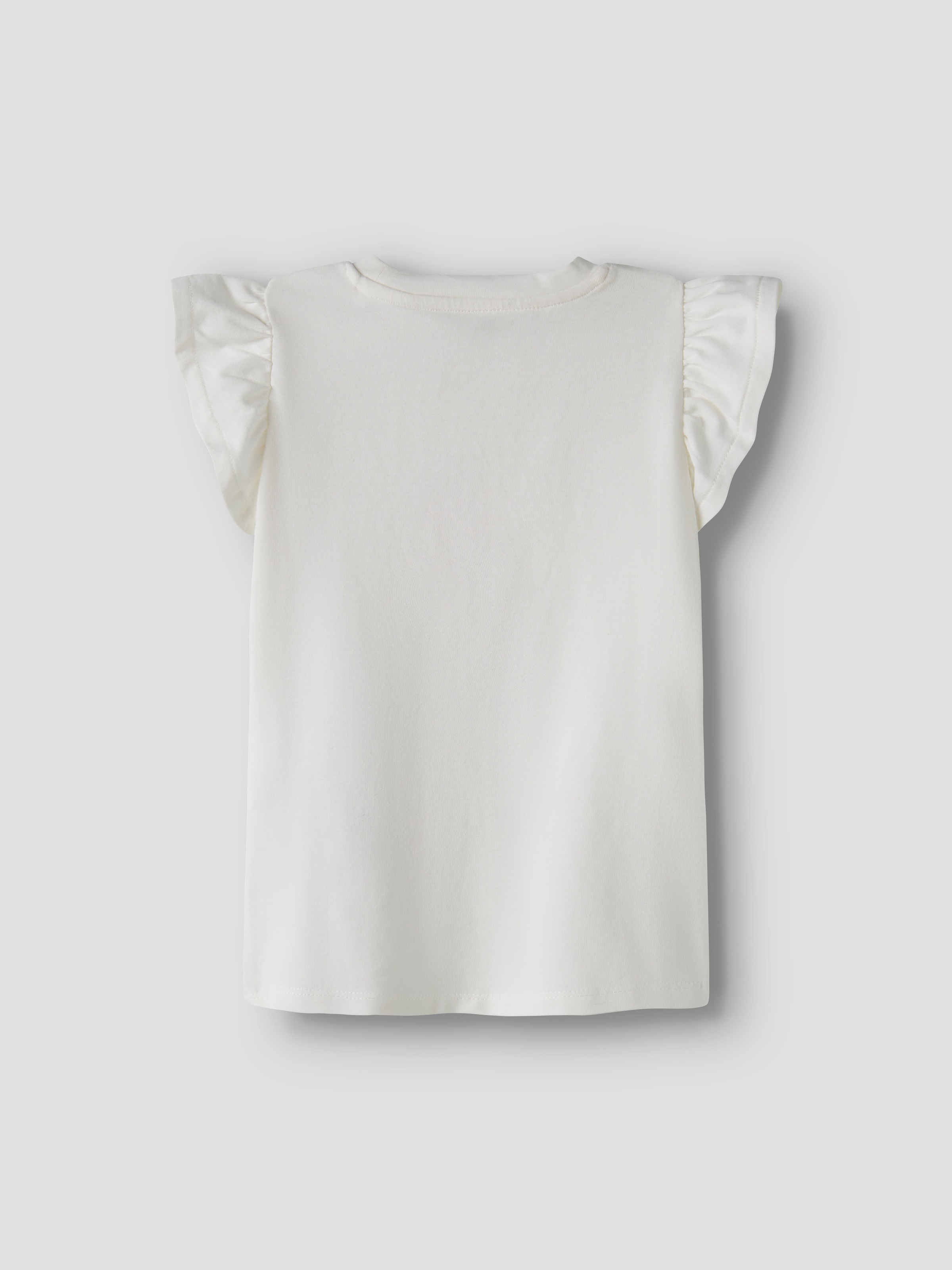 Name It T-shirt »NMFFLITTAZ SS TOP BOX«