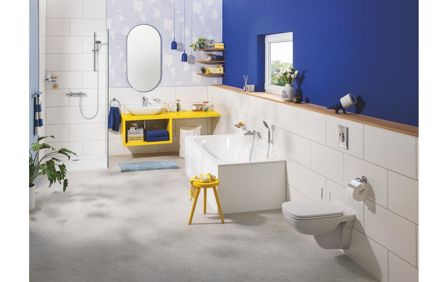 Grohe Handtuchhalter »Start«