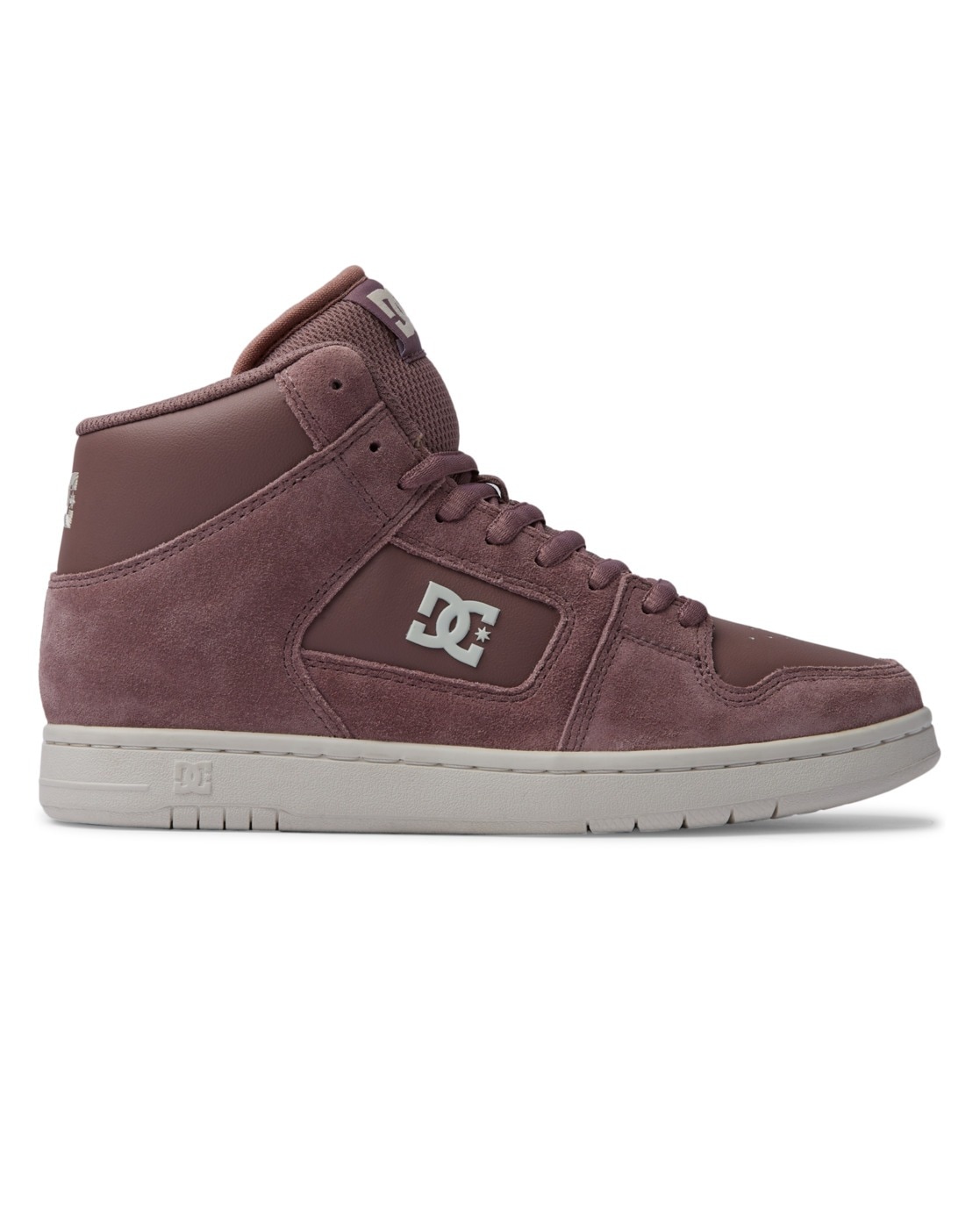 DC Shoes Sneaker »Manteca 4 Hi«