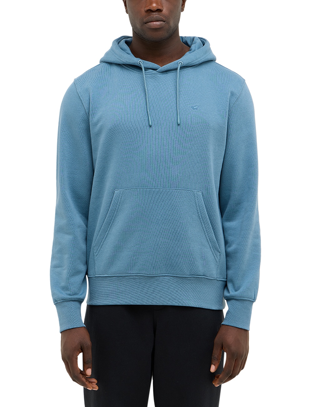 Image of MUSTANG Sweatshirt "Herren Style Bronson"
