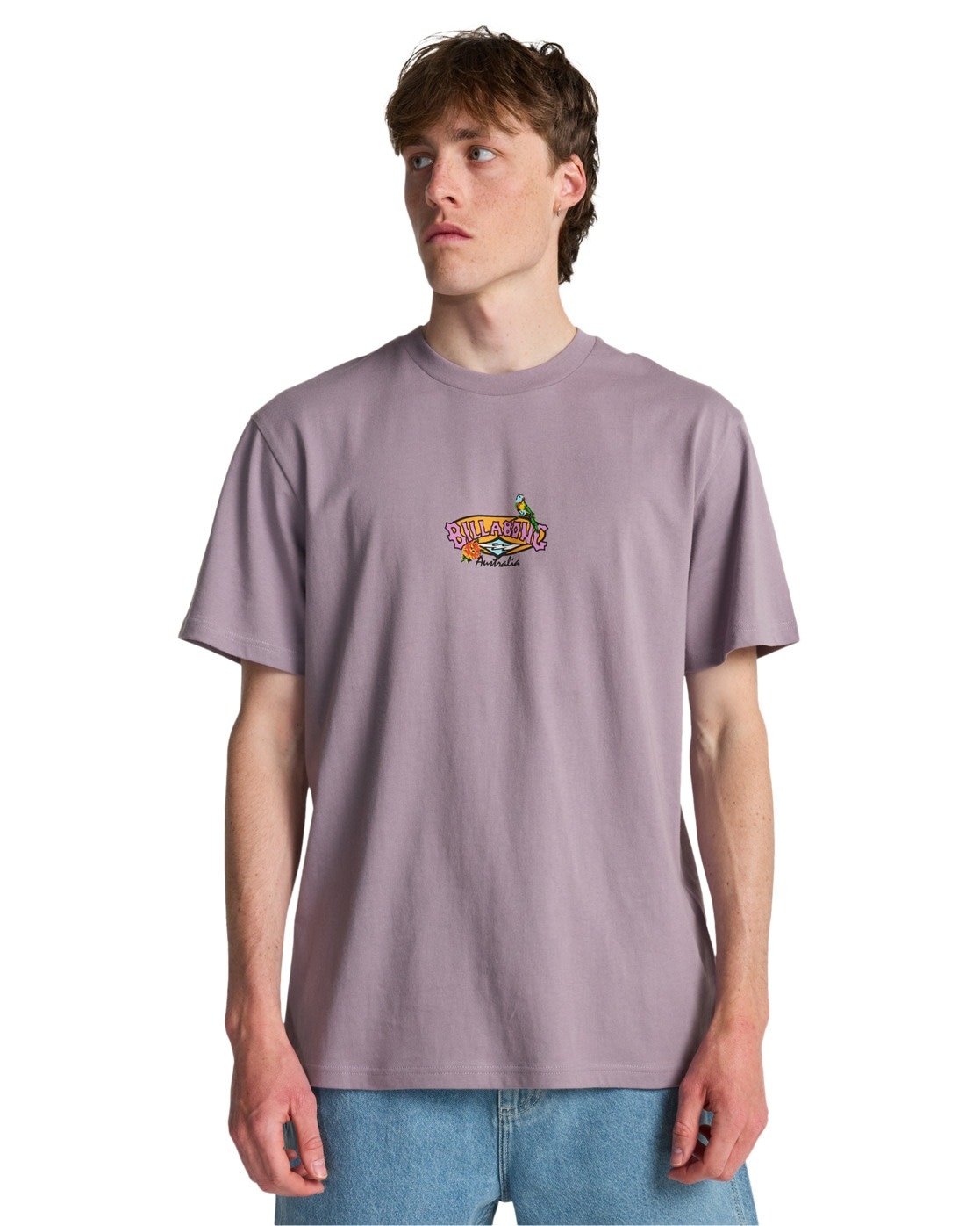 Image of Billabong T-Shirt "Origin"