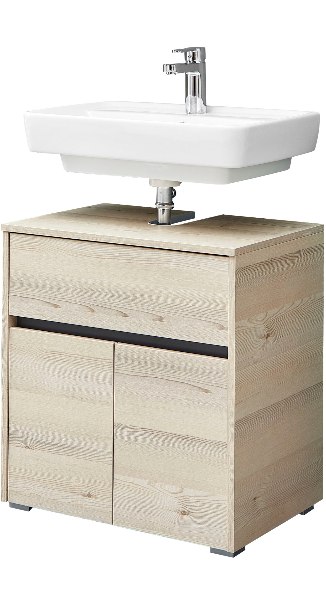 Image of Saphir Waschbeckenunterschrank "Quickset 393"