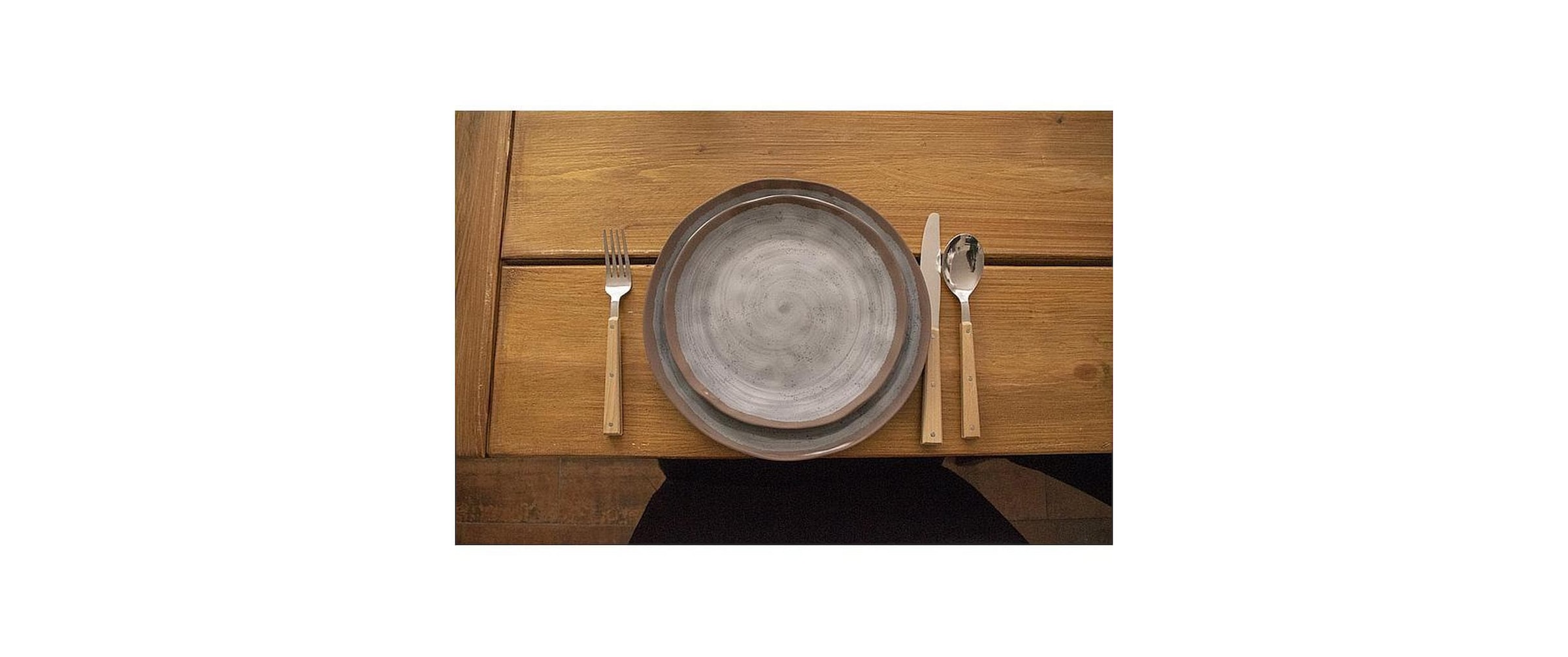   Set de vaisselle »Bo-Camp 12-tlg.«