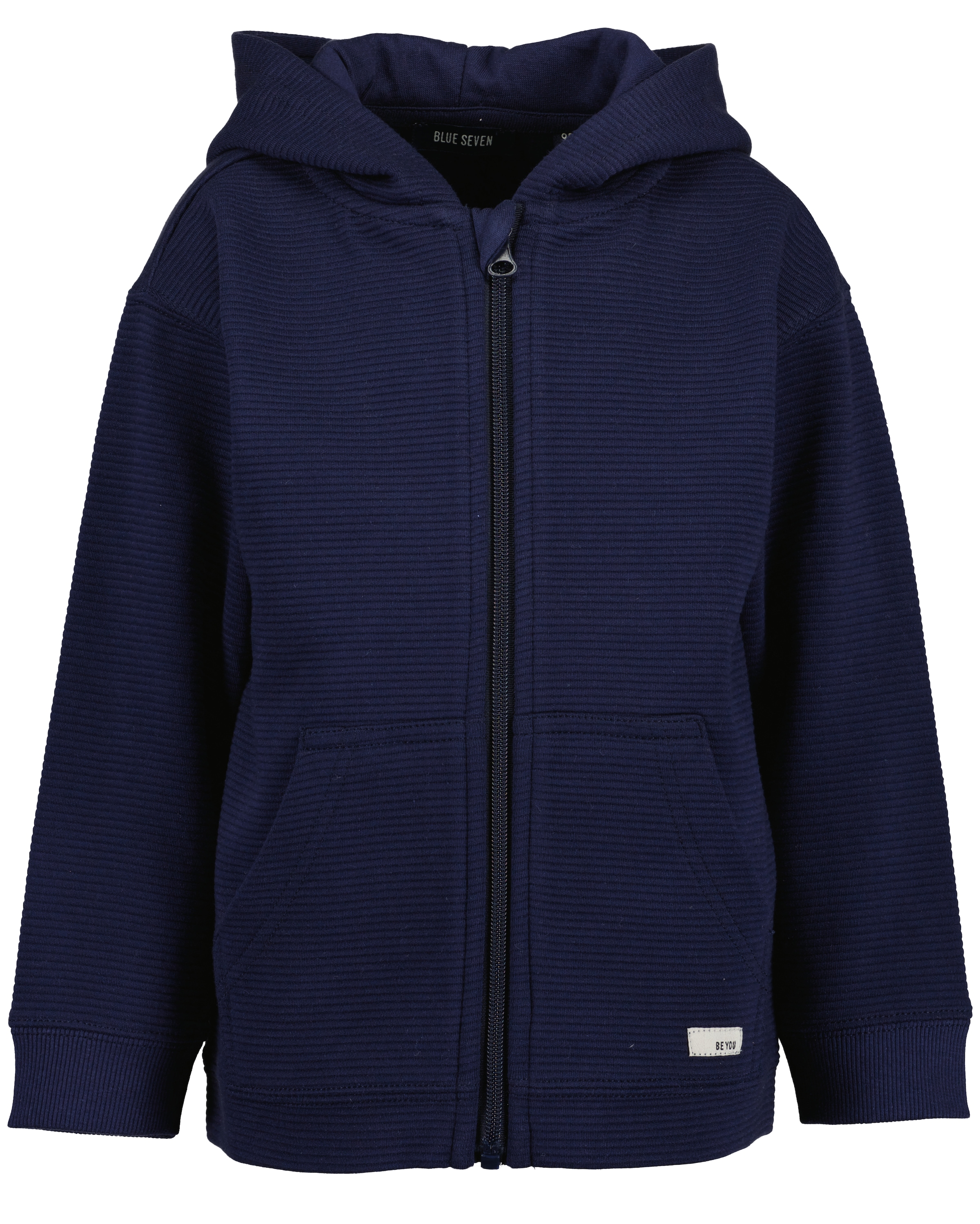 Blue Seven Sweatjacke