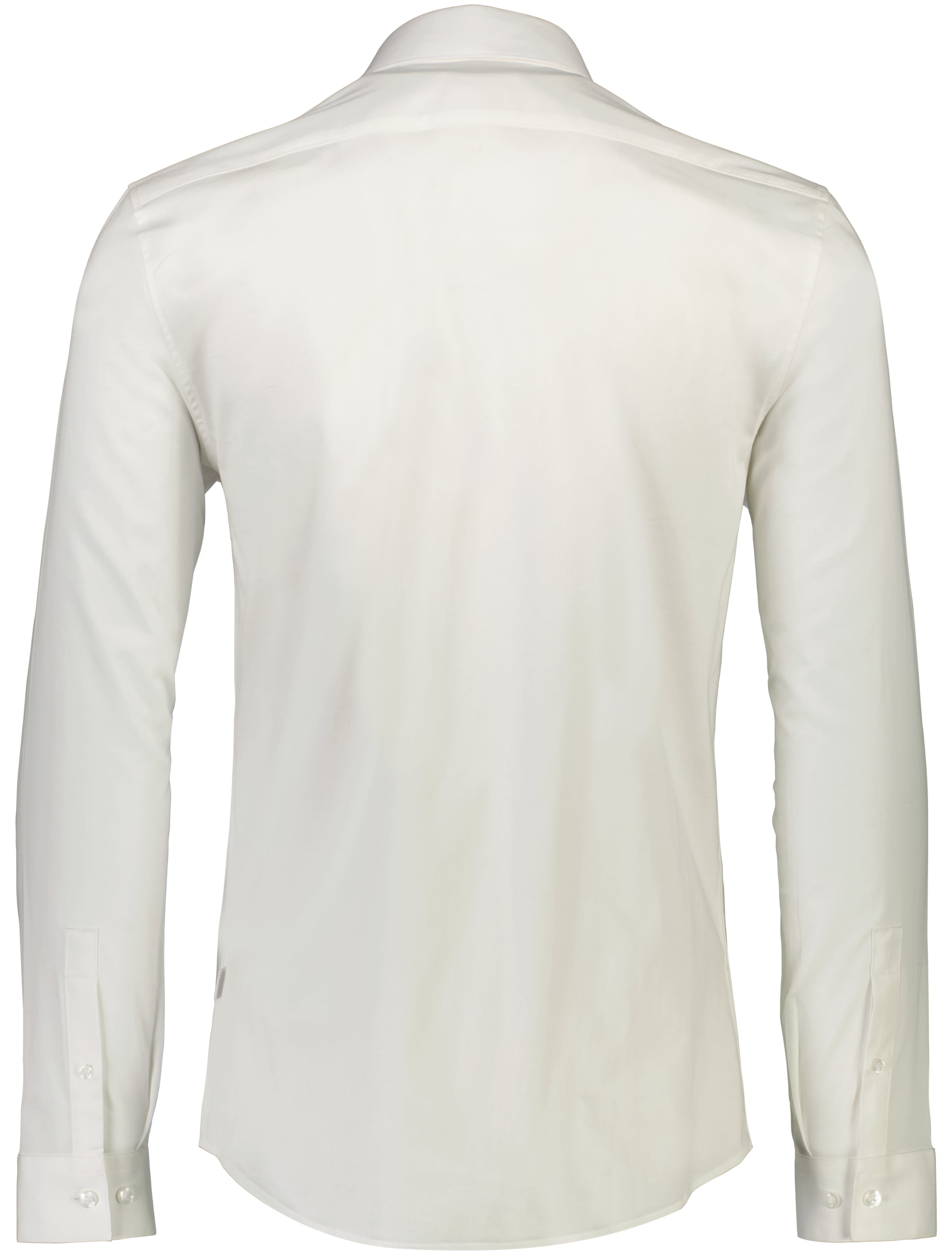 LINDBERGH Langarmhemd mit Stretch