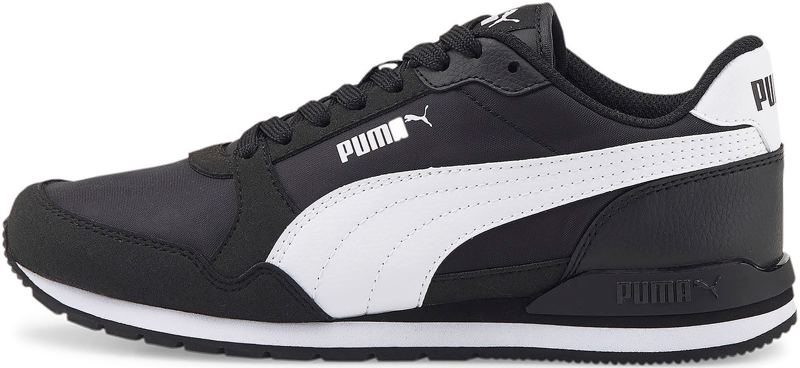 PUMA Sneaker »ST Runner v3 NL Jr«