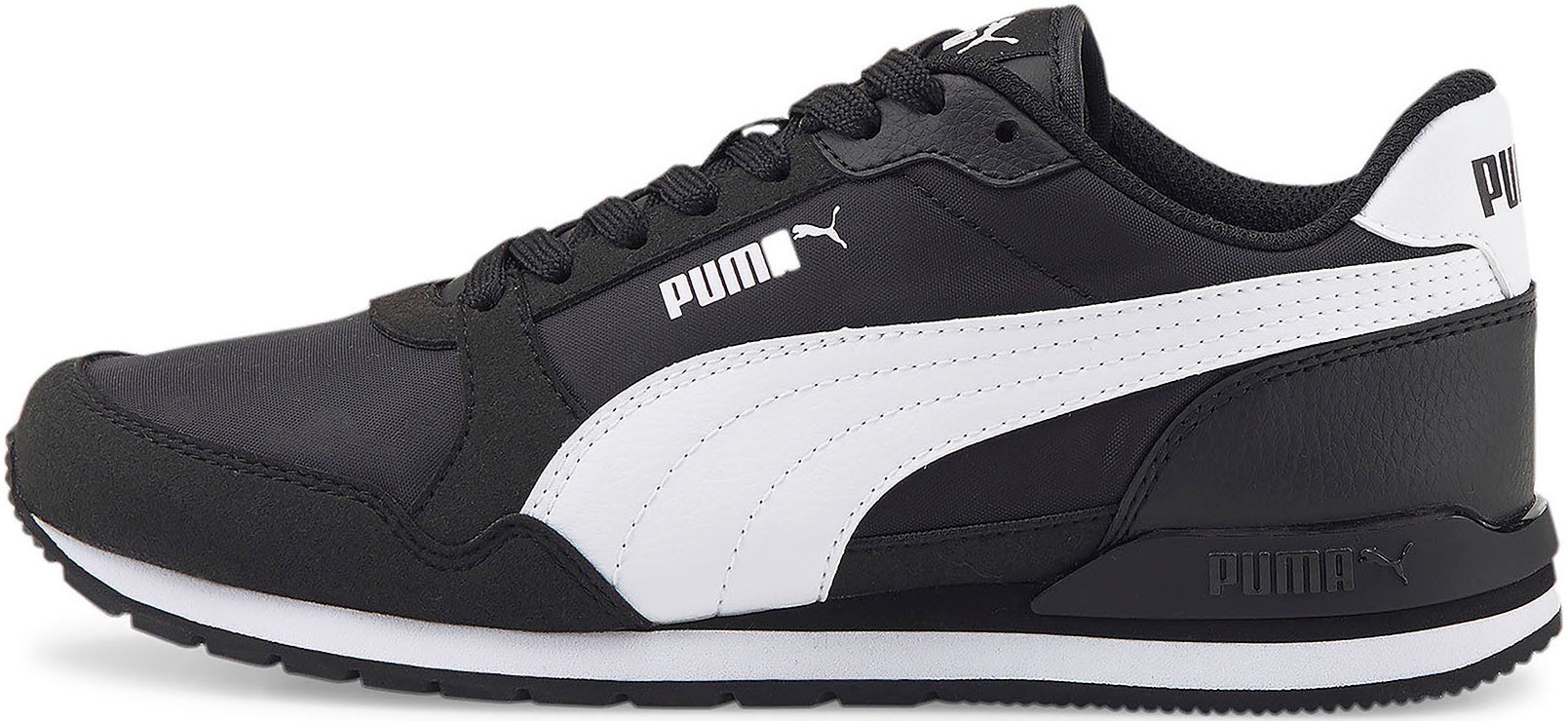 Image of PUMA Sneaker »ST Runner v3 NL JrPU« bei Ackermann Versand Schweiz