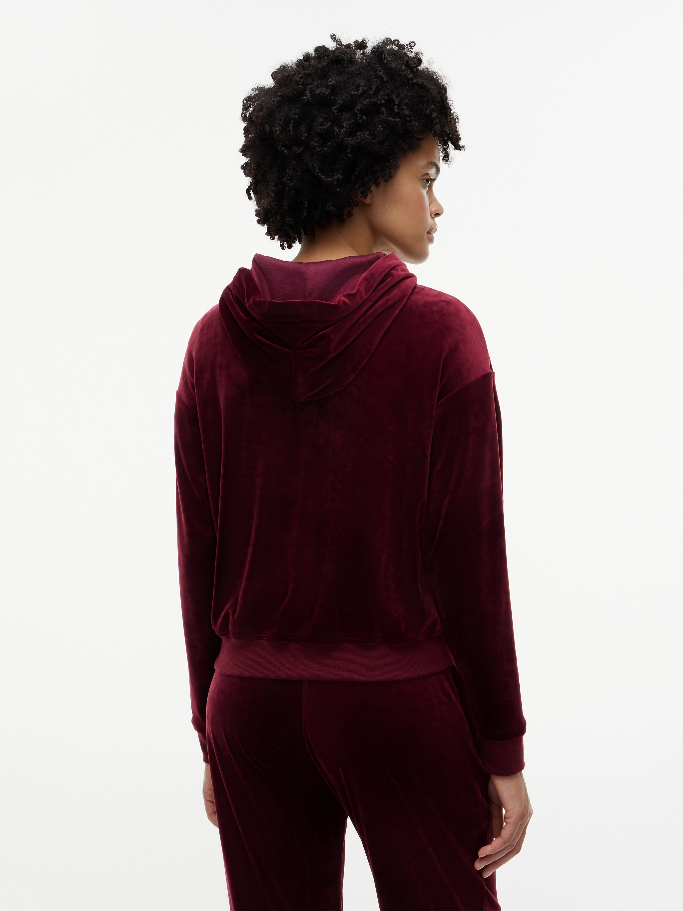 Tommy Hilfiger Sweat à capuche »RWB TIPPING TRACK«