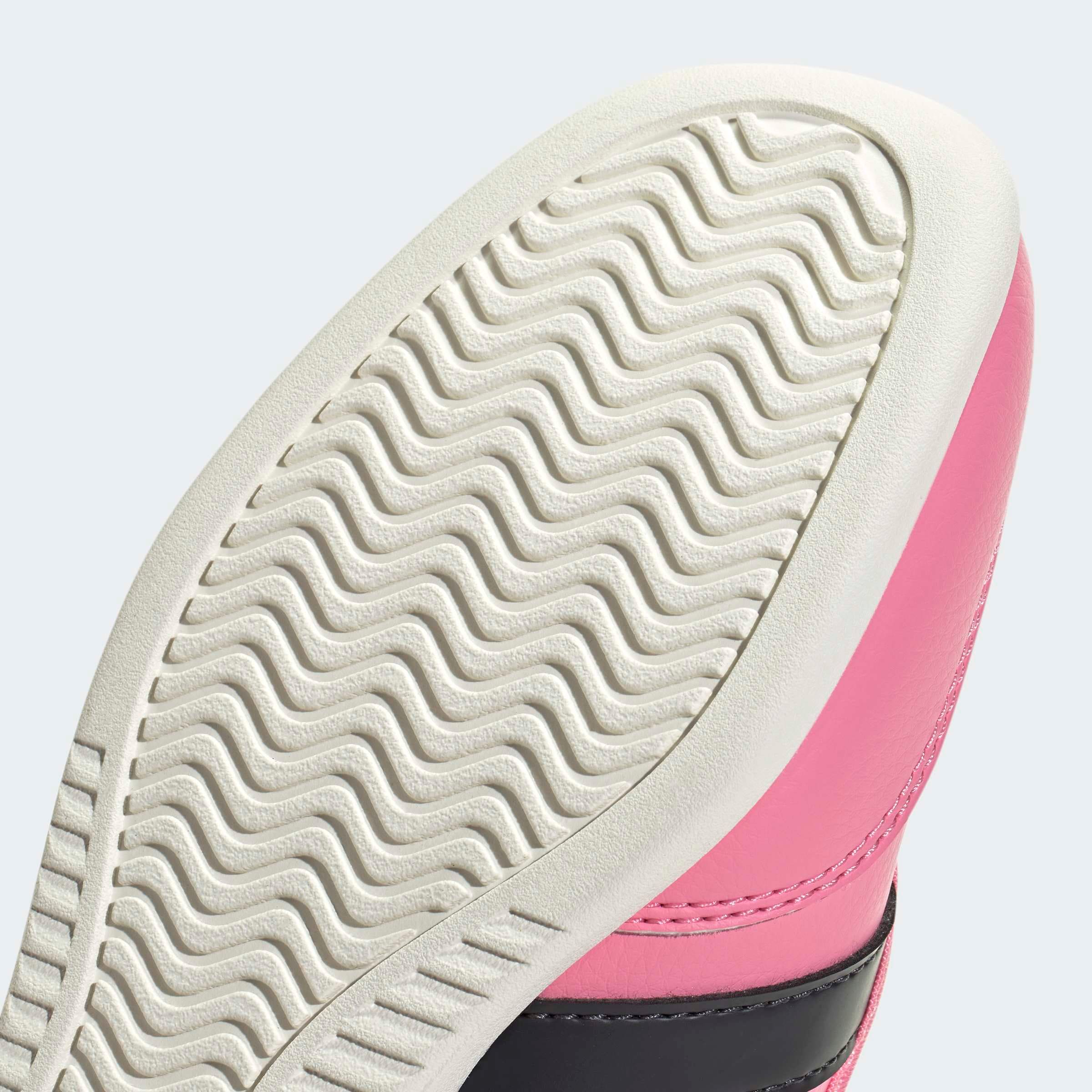 adidas Sportswear Ballerines Sneaker »BARREDA MARY JANE KIDS«  Design sur les traces de l'adidas Samba Mary Jane