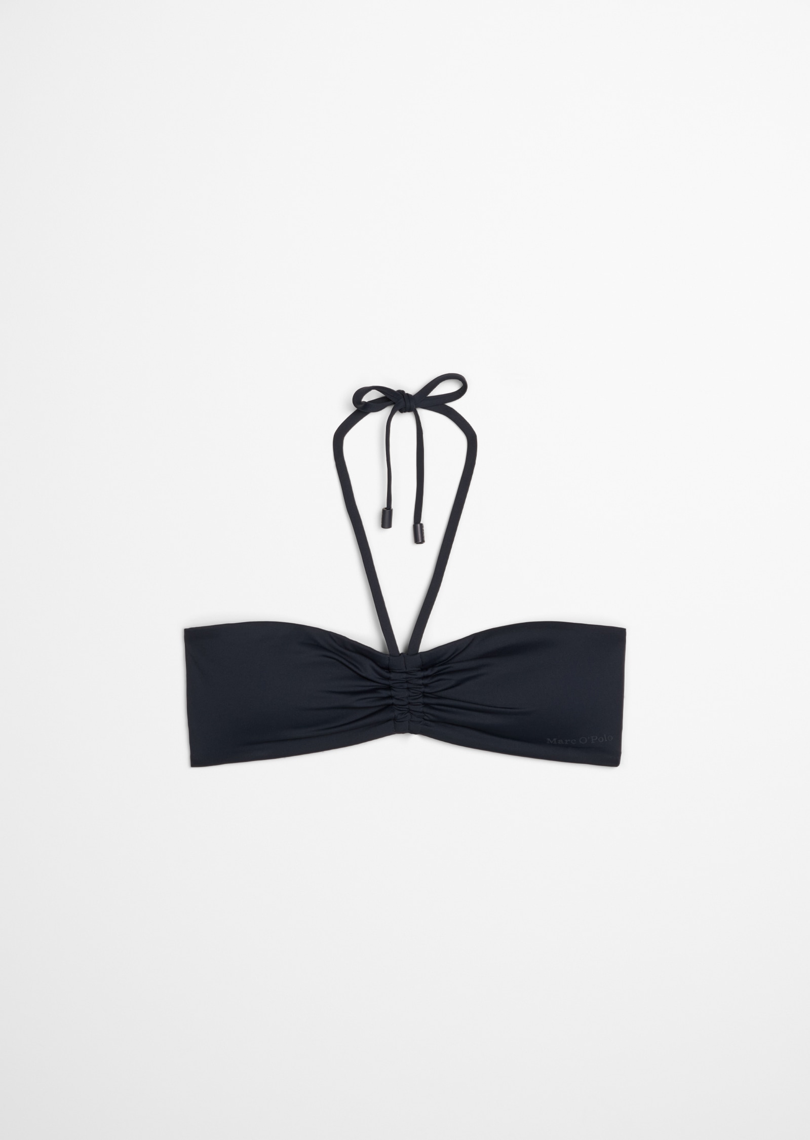 Marc O'Polo Top bikini bandeau »Essentials«