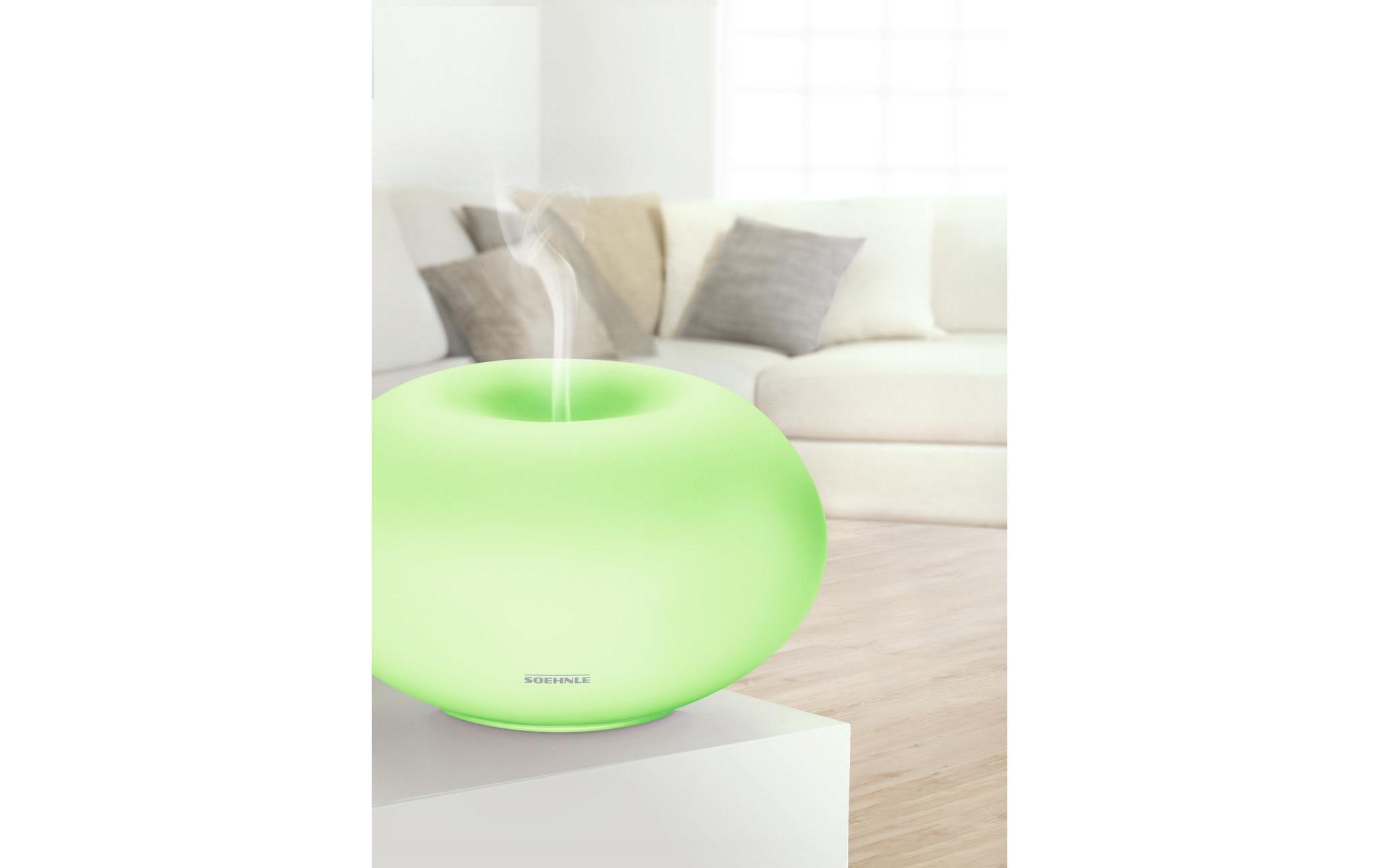 Soehnle Diffuser »Milano Plus«, 0,1 l Wassertank