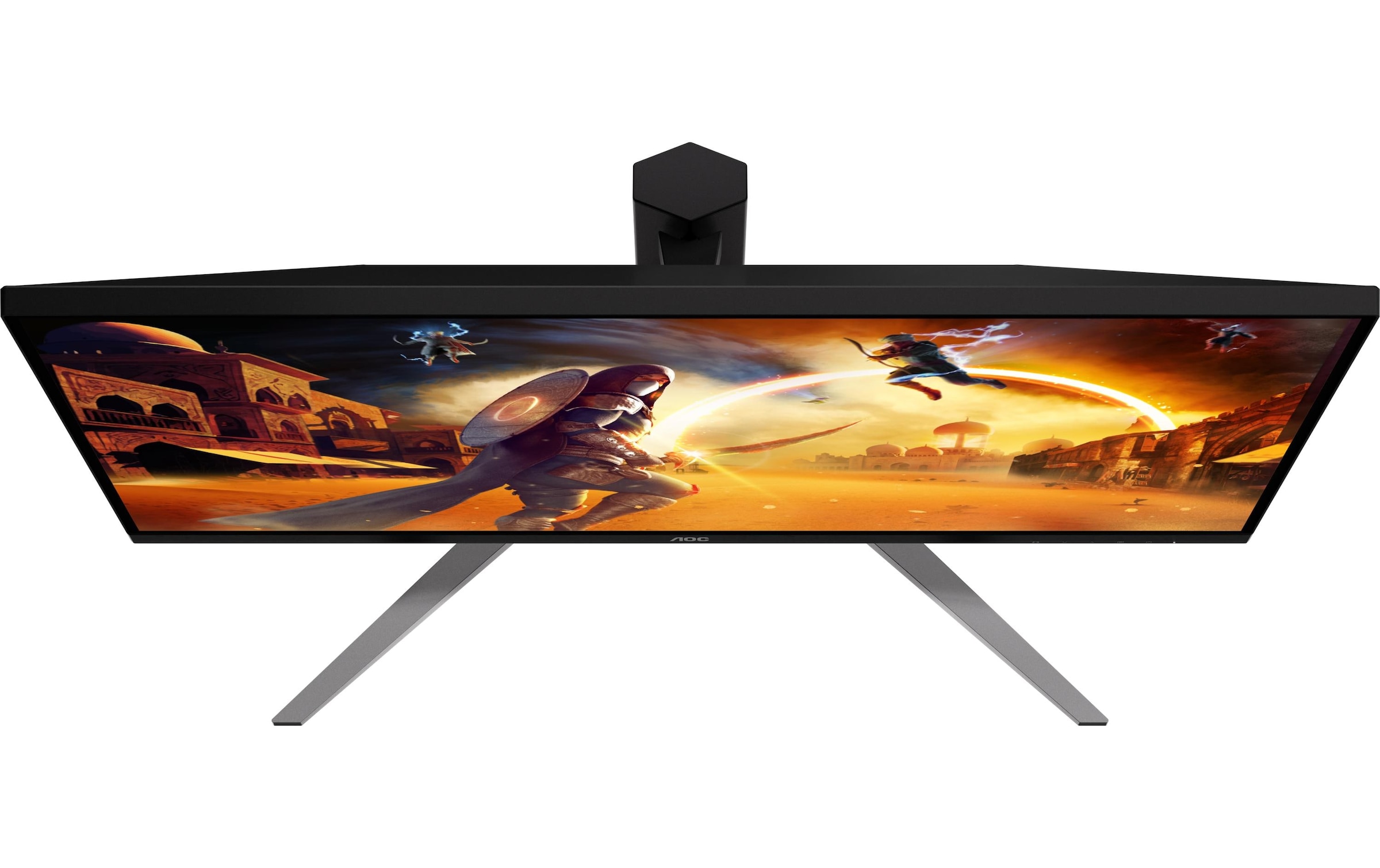 AOC Moniteur de jeu »U32G4U« 80,01 cm/31,5 ″  3840 x 2160 px 160 Hz