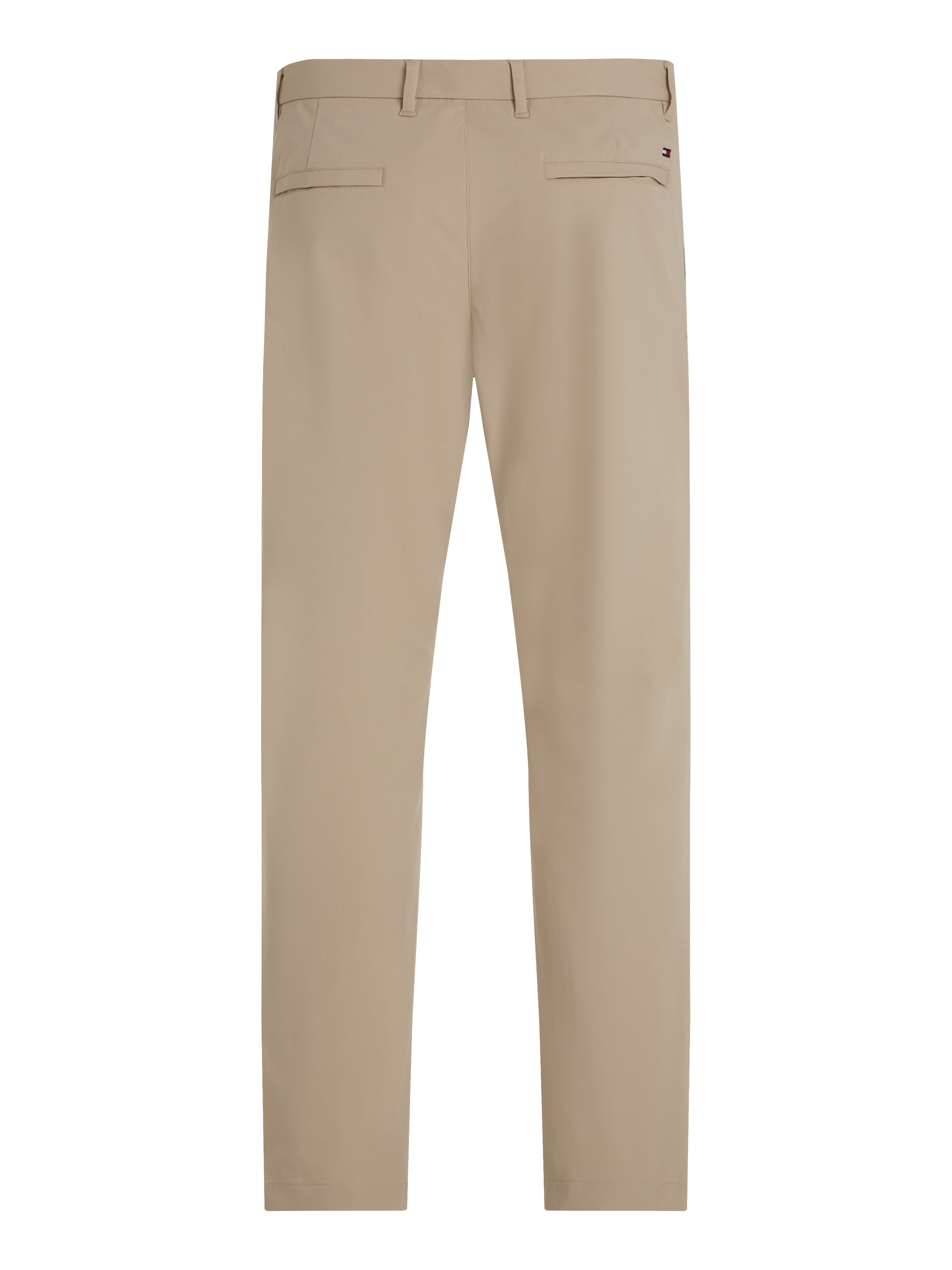 Tommy Hilfiger Chinohose »DENTON KNIT TECH CHINO«